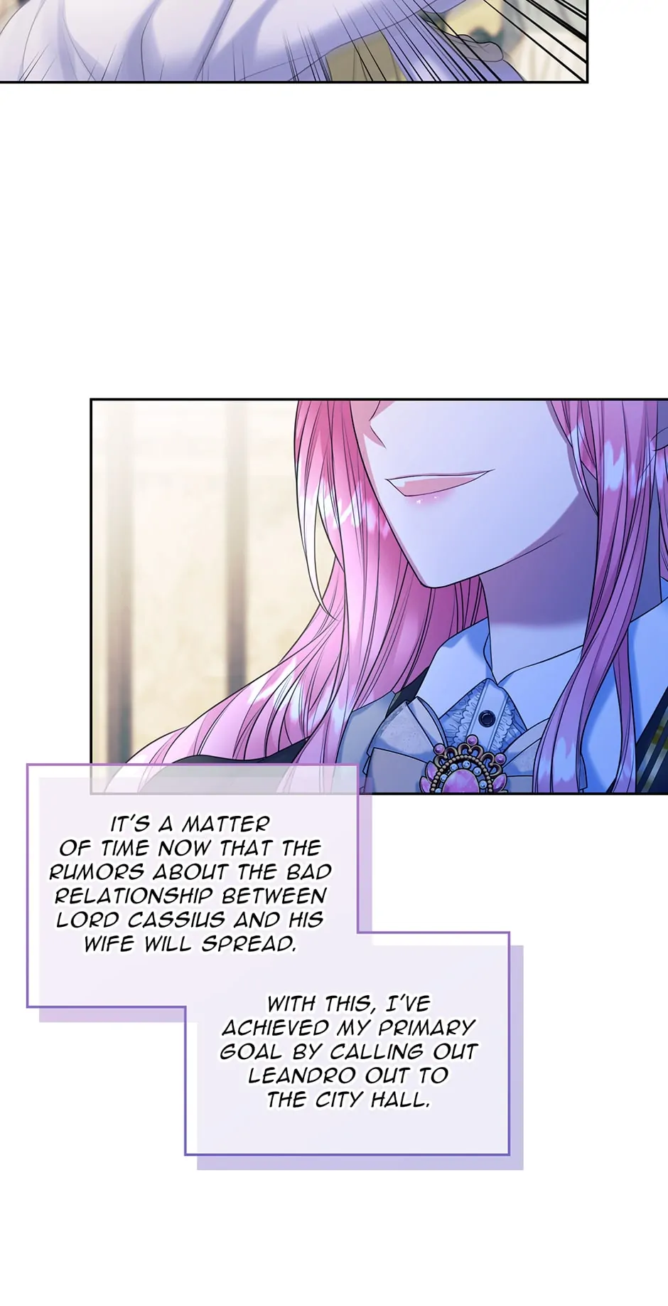 I Will Divorce the Female Lead’s Siscon Brother Chapter 4 - page 35