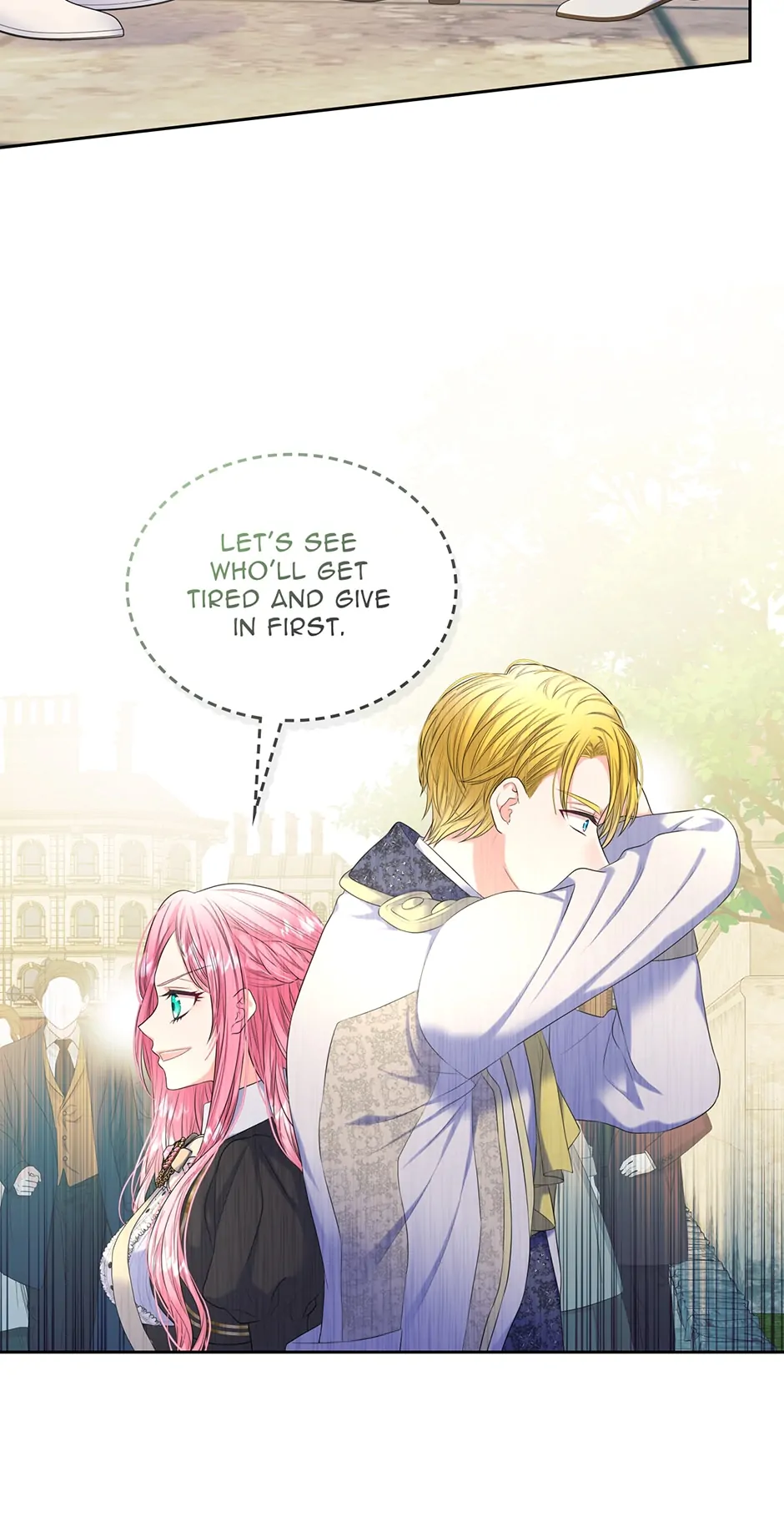 I Will Divorce the Female Lead’s Siscon Brother Chapter 4 - page 37