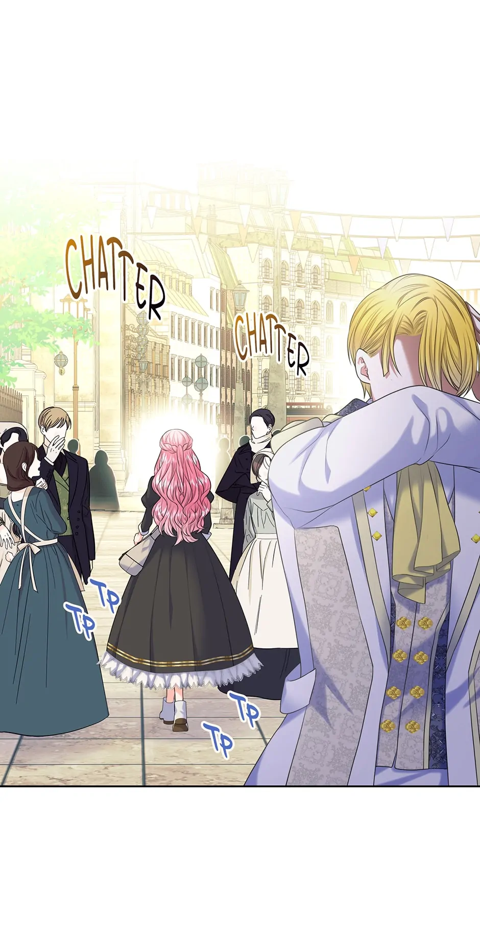I Will Divorce the Female Lead’s Siscon Brother Chapter 4 - page 38