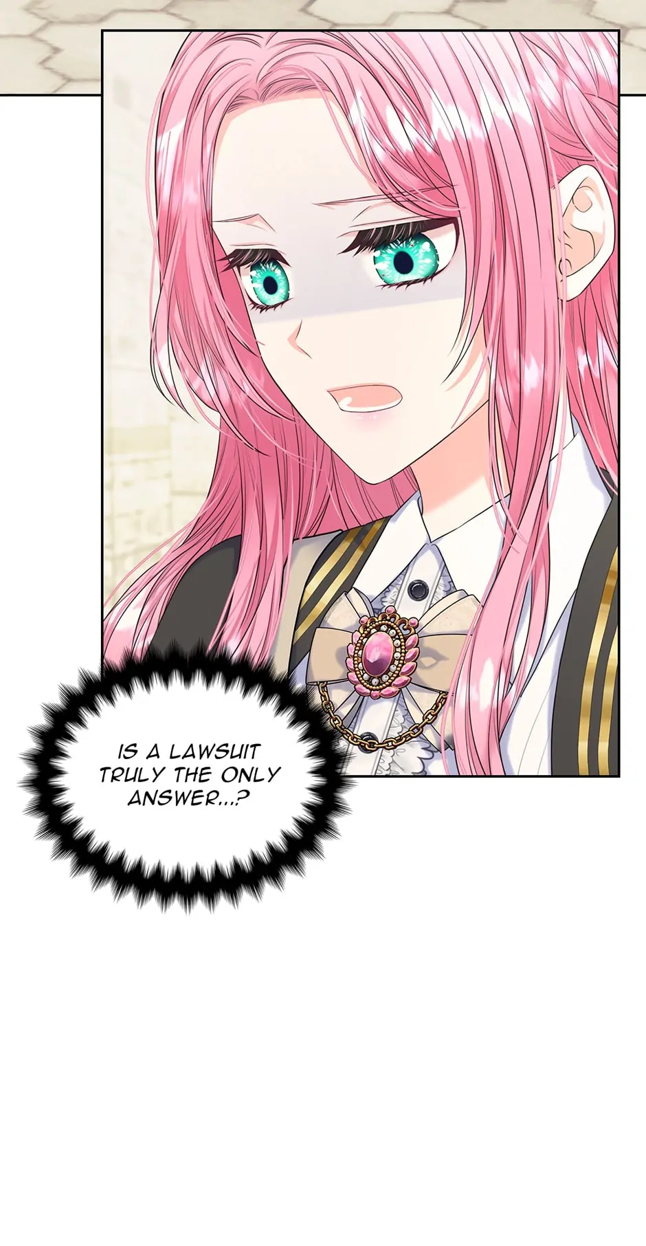 I Will Divorce the Female Lead’s Siscon Brother Chapter 4 - page 41