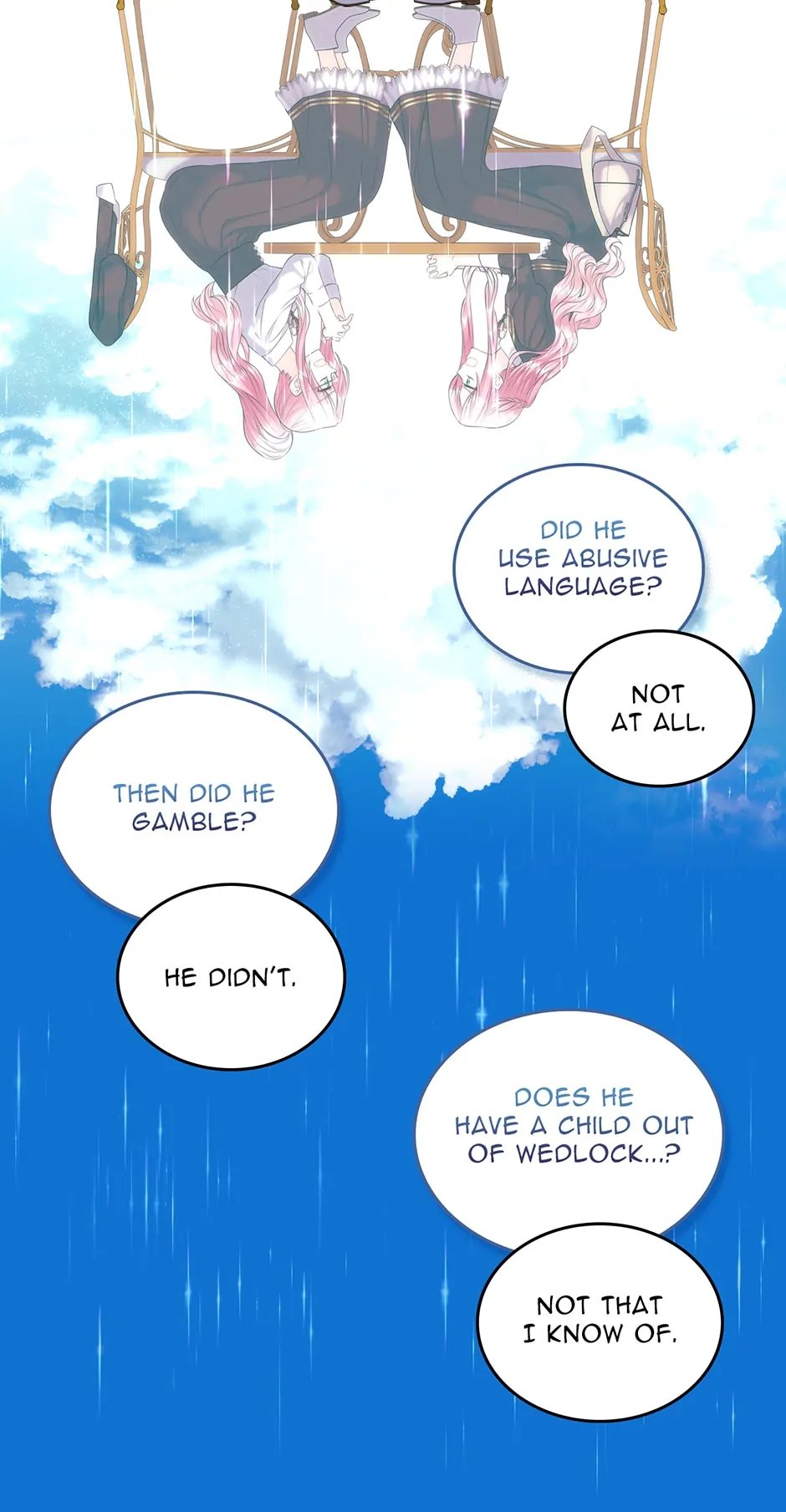 I Will Divorce the Female Lead’s Siscon Brother Chapter 4 - page 43