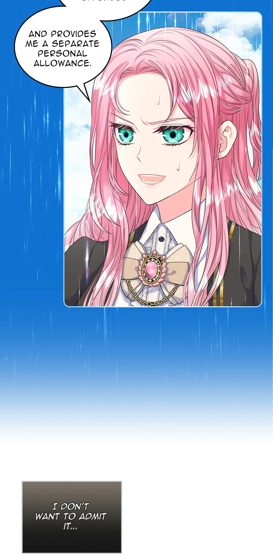 I Will Divorce the Female Lead’s Siscon Brother Chapter 4 - page 45