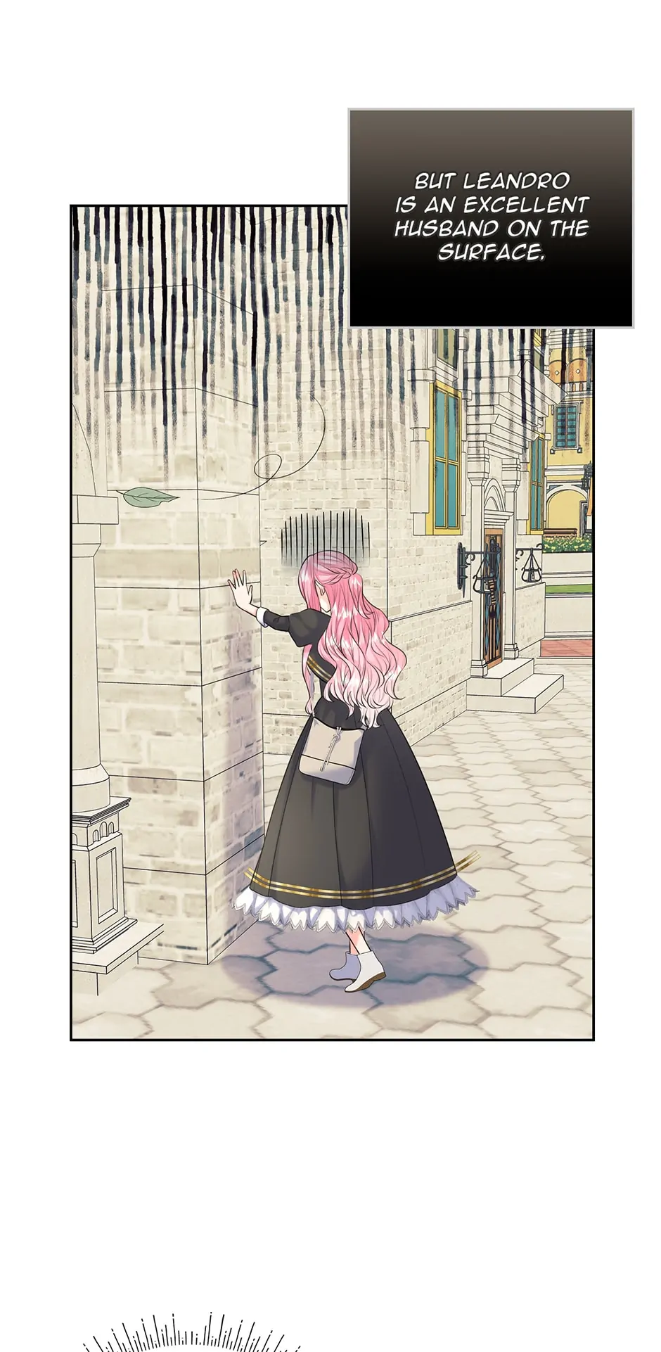 I Will Divorce the Female Lead’s Siscon Brother Chapter 4 - page 46