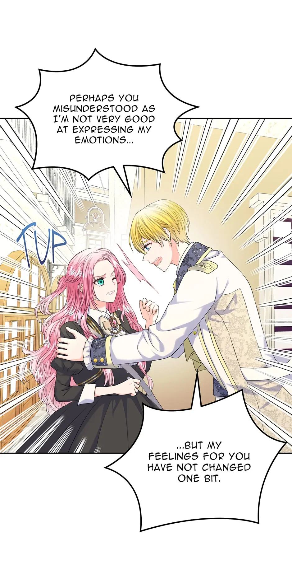 I Will Divorce the Female Lead’s Siscon Brother Chapter 4 - page 50