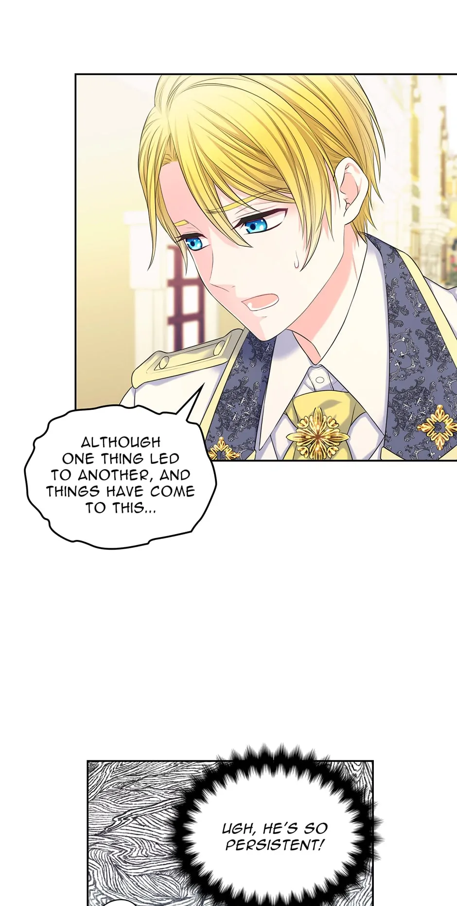 I Will Divorce the Female Lead’s Siscon Brother Chapter 4 - page 51