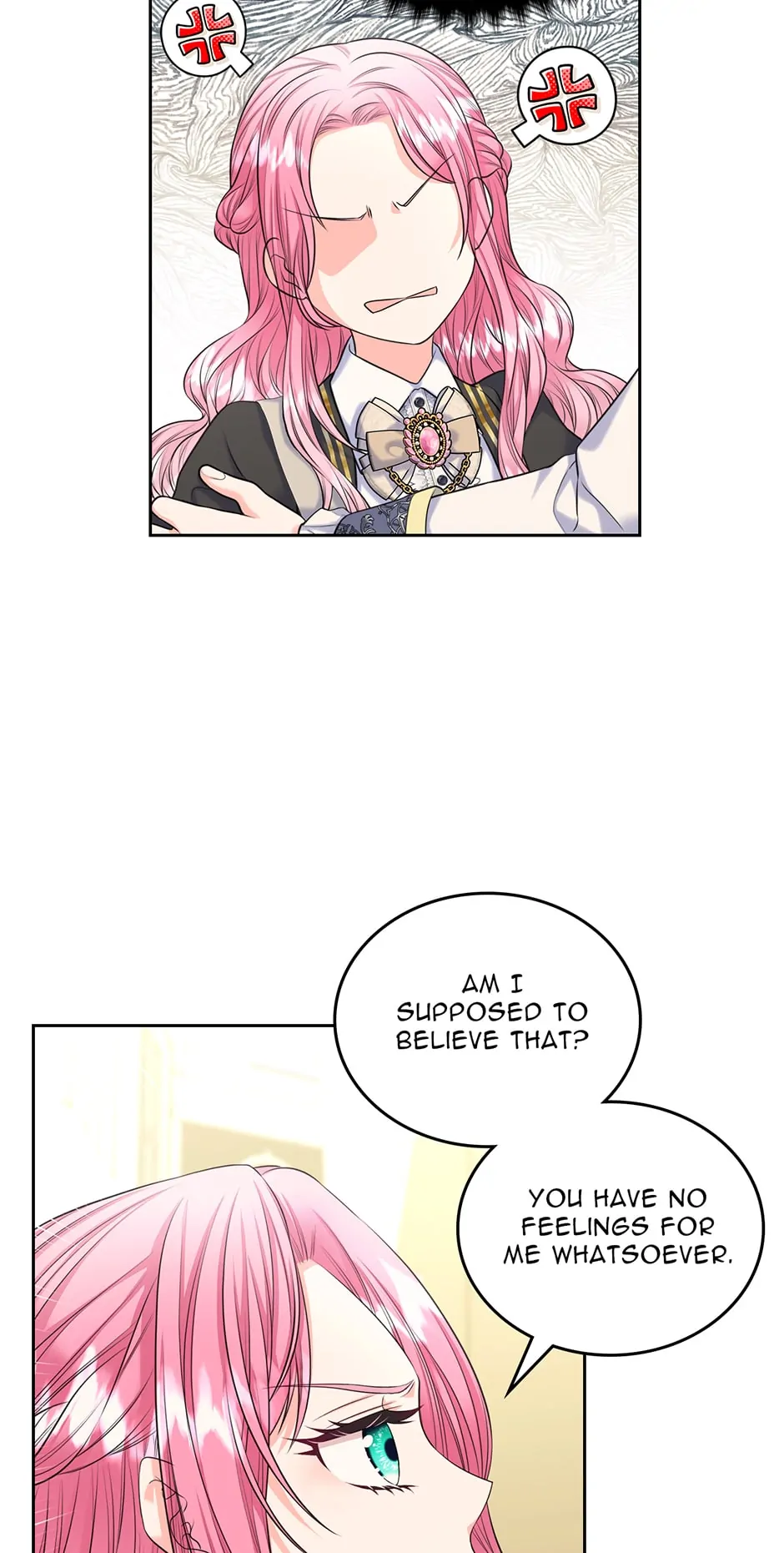 I Will Divorce the Female Lead’s Siscon Brother Chapter 4 - page 52