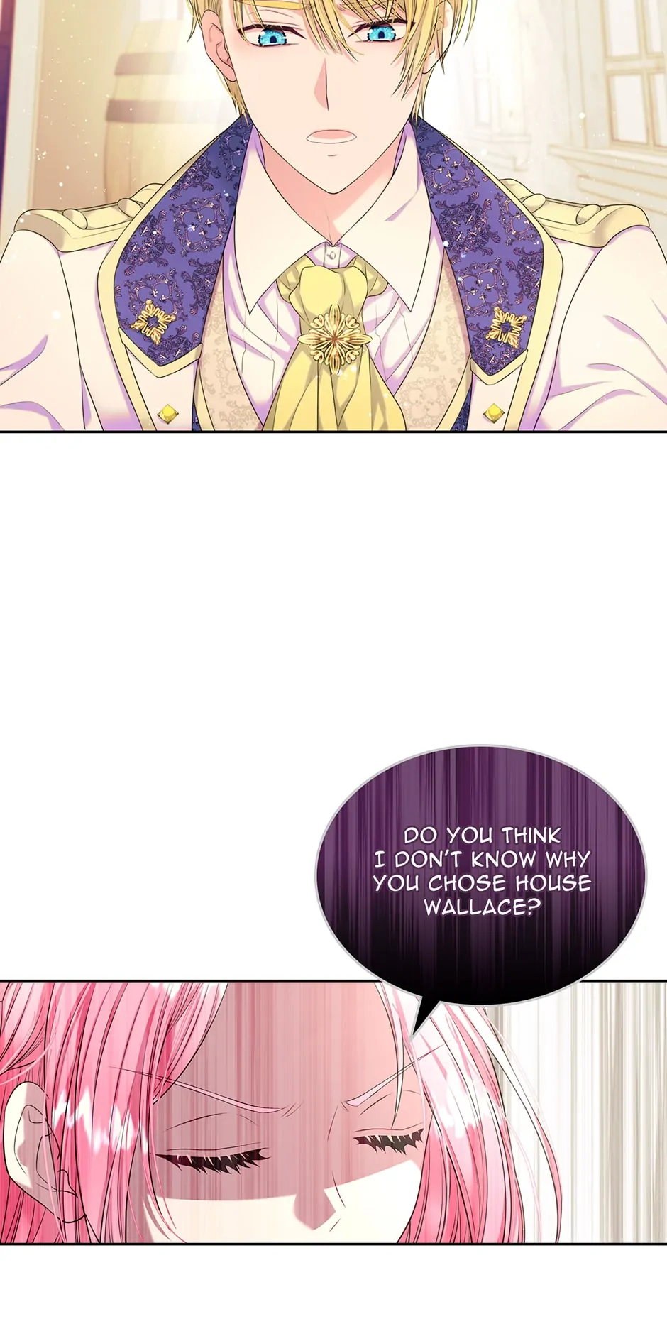 I Will Divorce the Female Lead’s Siscon Brother Chapter 4 - page 55