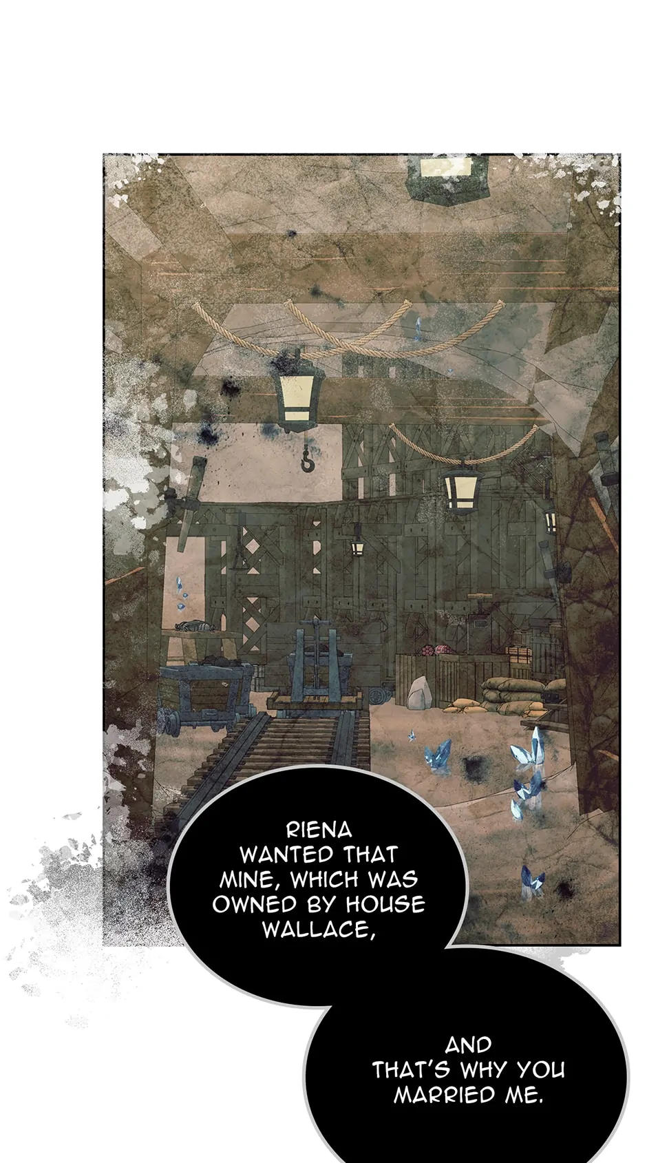 I Will Divorce the Female Lead’s Siscon Brother Chapter 4 - page 57
