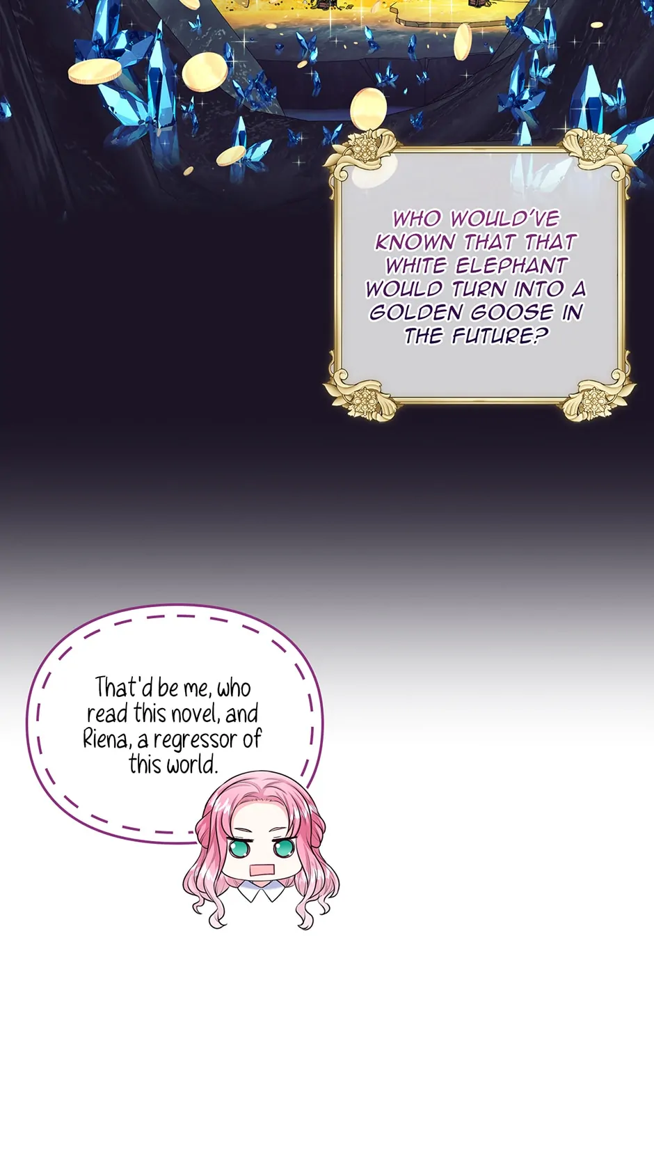 I Will Divorce the Female Lead’s Siscon Brother Chapter 4 - page 60