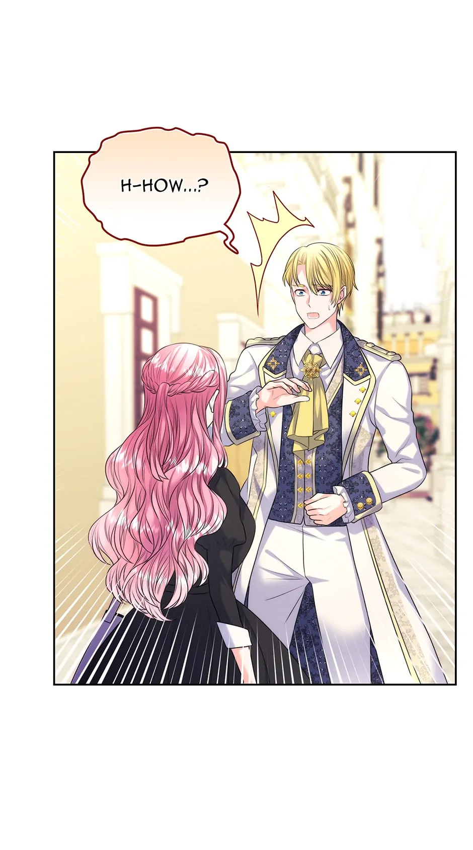 I Will Divorce the Female Lead’s Siscon Brother Chapter 4 - page 61