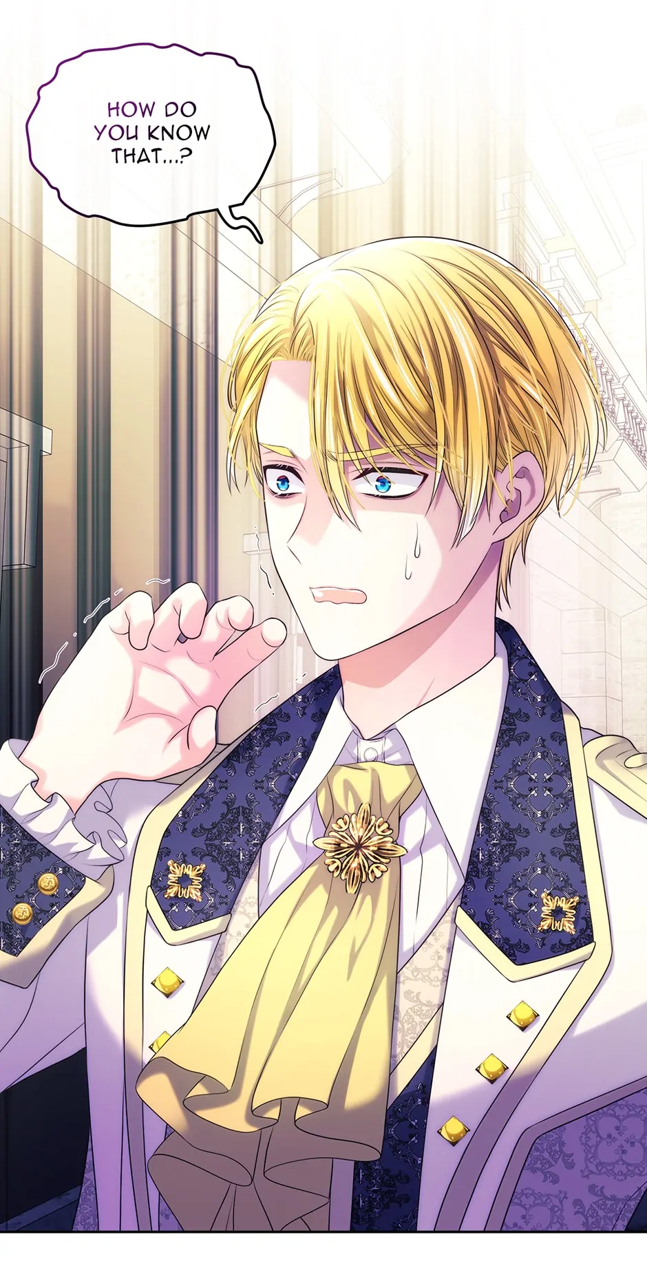 I Will Divorce the Female Lead’s Siscon Brother Chapter 4 - page 63
