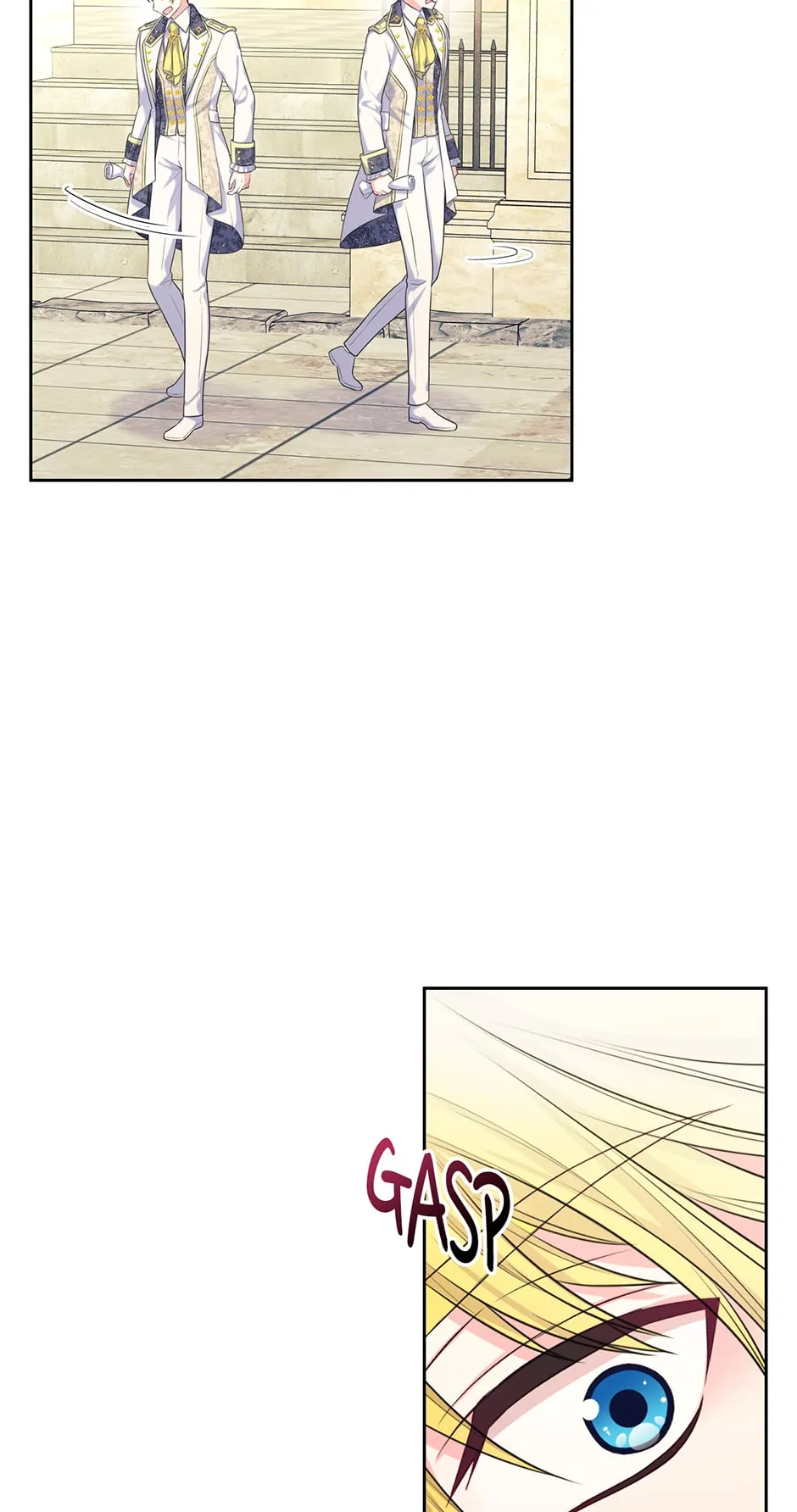 I Will Divorce the Female Lead’s Siscon Brother Chapter 4 - page 6