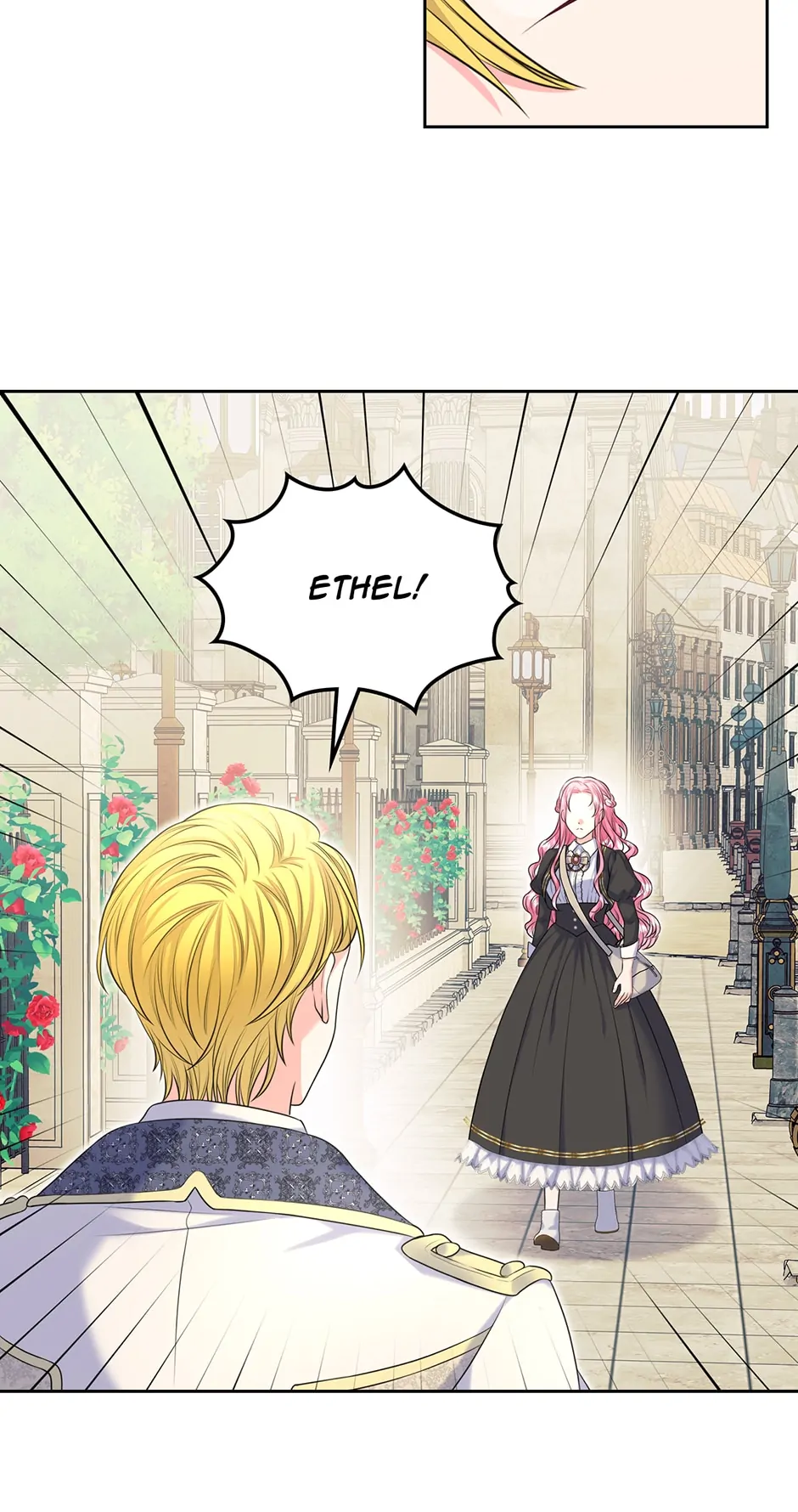 I Will Divorce the Female Lead’s Siscon Brother Chapter 4 - page 7