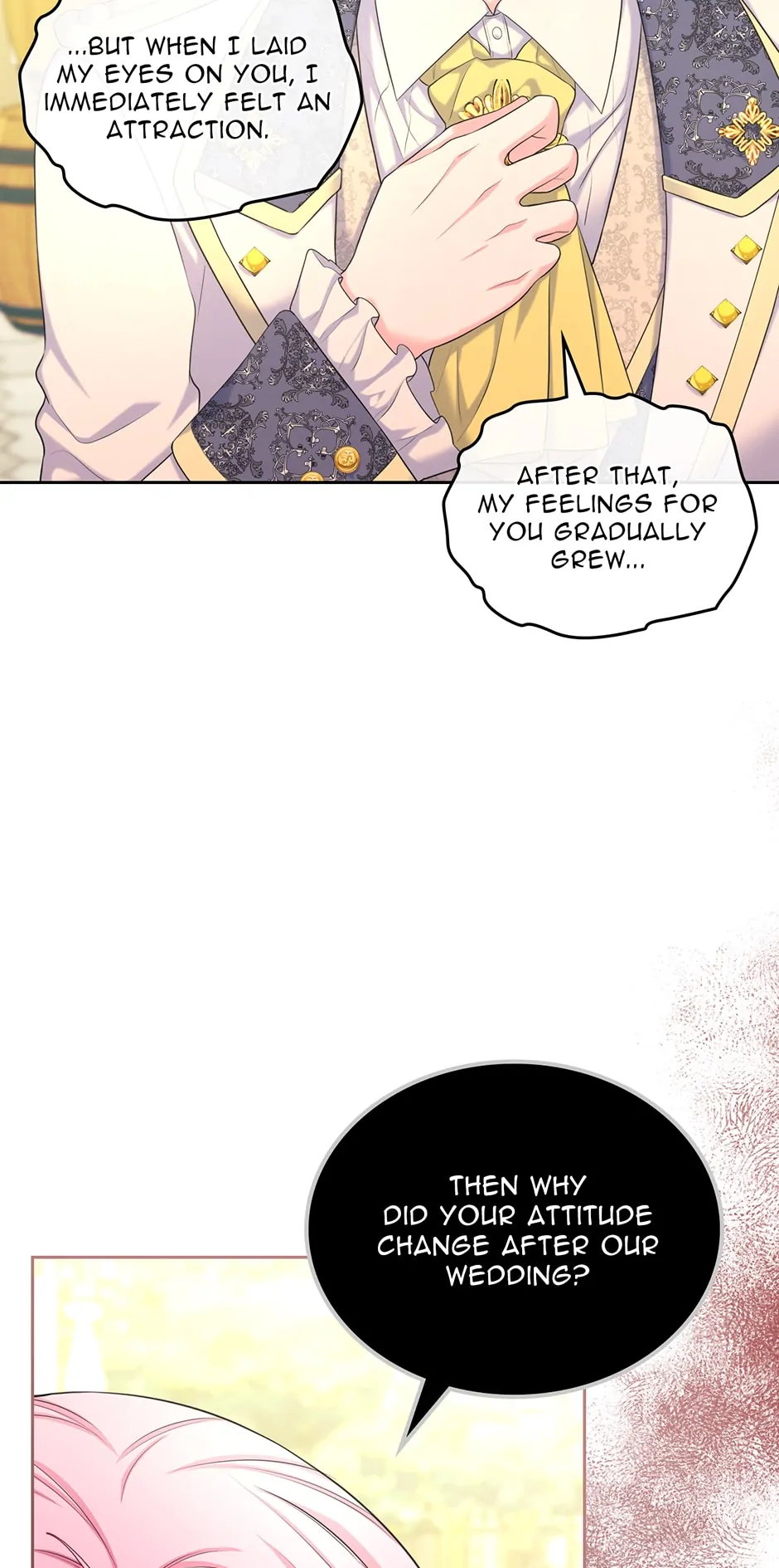 I Will Divorce the Female Lead’s Siscon Brother Chapter 5 - page 9