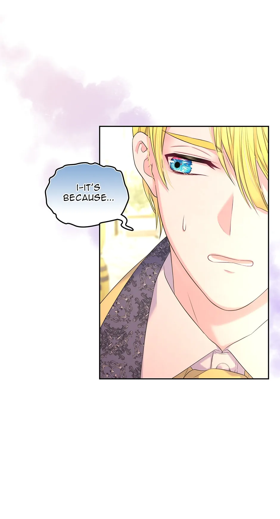 I Will Divorce the Female Lead’s Siscon Brother Chapter 5 - page 11