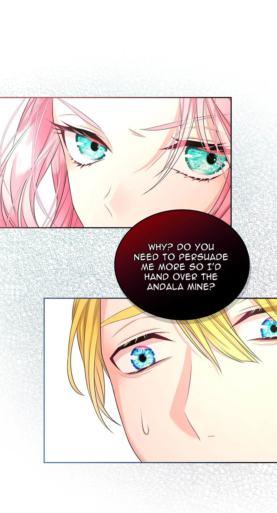 I Will Divorce the Female Lead’s Siscon Brother Chapter 5 - page 15