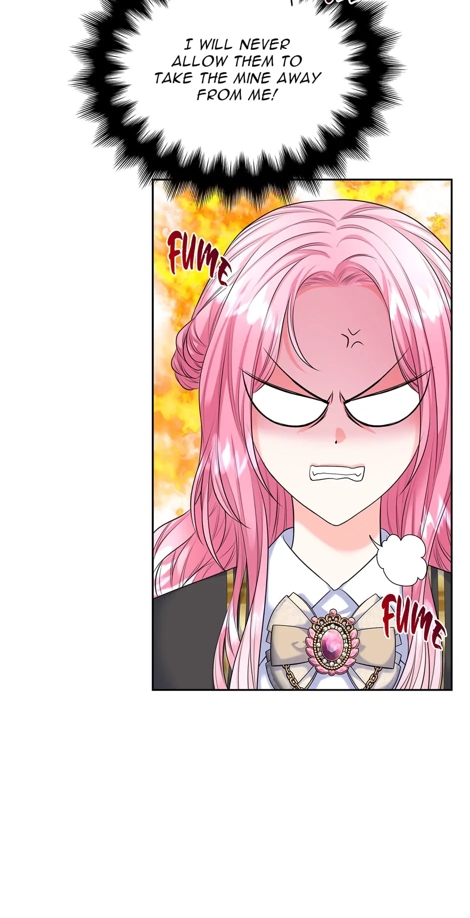 I Will Divorce the Female Lead’s Siscon Brother Chapter 5 - page 20