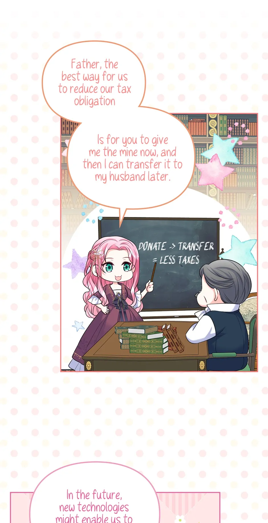 I Will Divorce the Female Lead’s Siscon Brother Chapter 5 - page 22