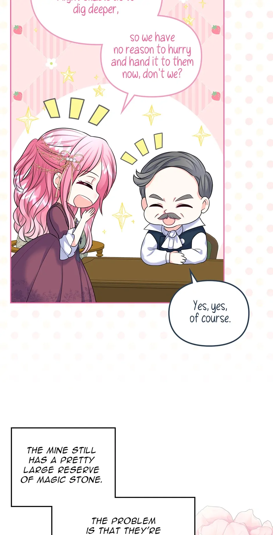 I Will Divorce the Female Lead’s Siscon Brother Chapter 5 - page 23