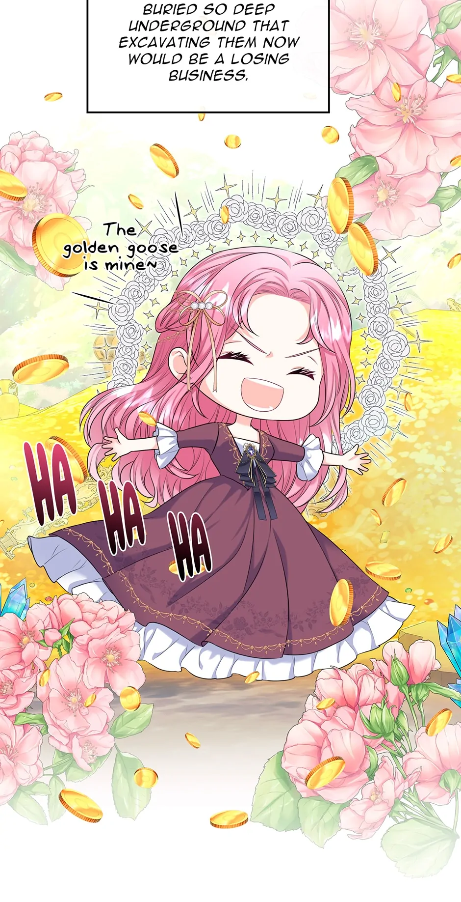 I Will Divorce the Female Lead’s Siscon Brother Chapter 5 - page 24