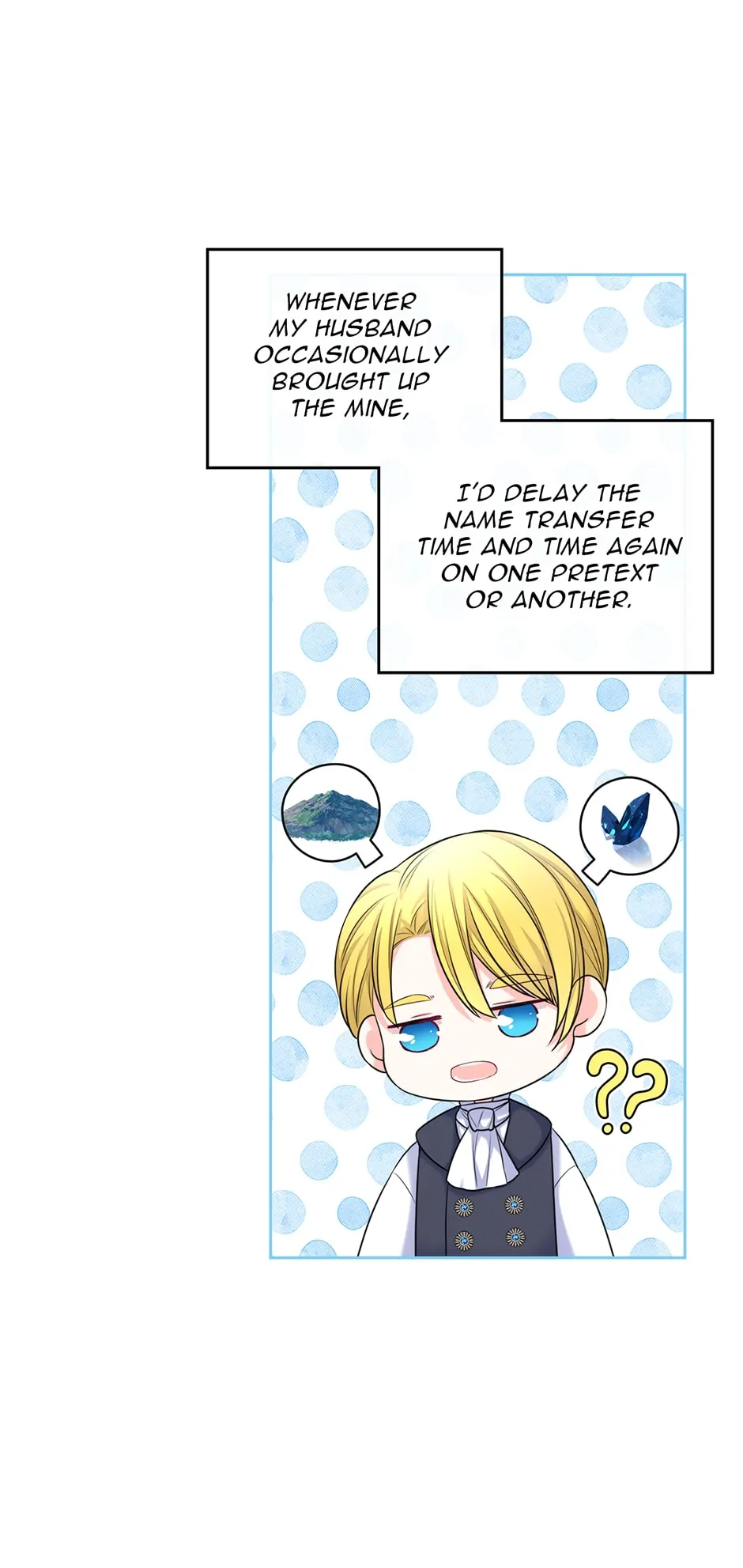 I Will Divorce the Female Lead’s Siscon Brother Chapter 5 - page 25