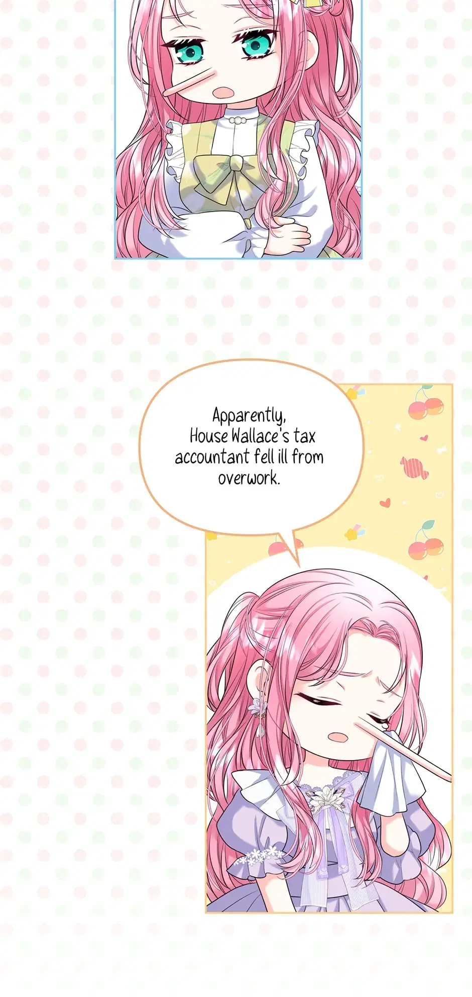 I Will Divorce the Female Lead’s Siscon Brother Chapter 5 - page 27