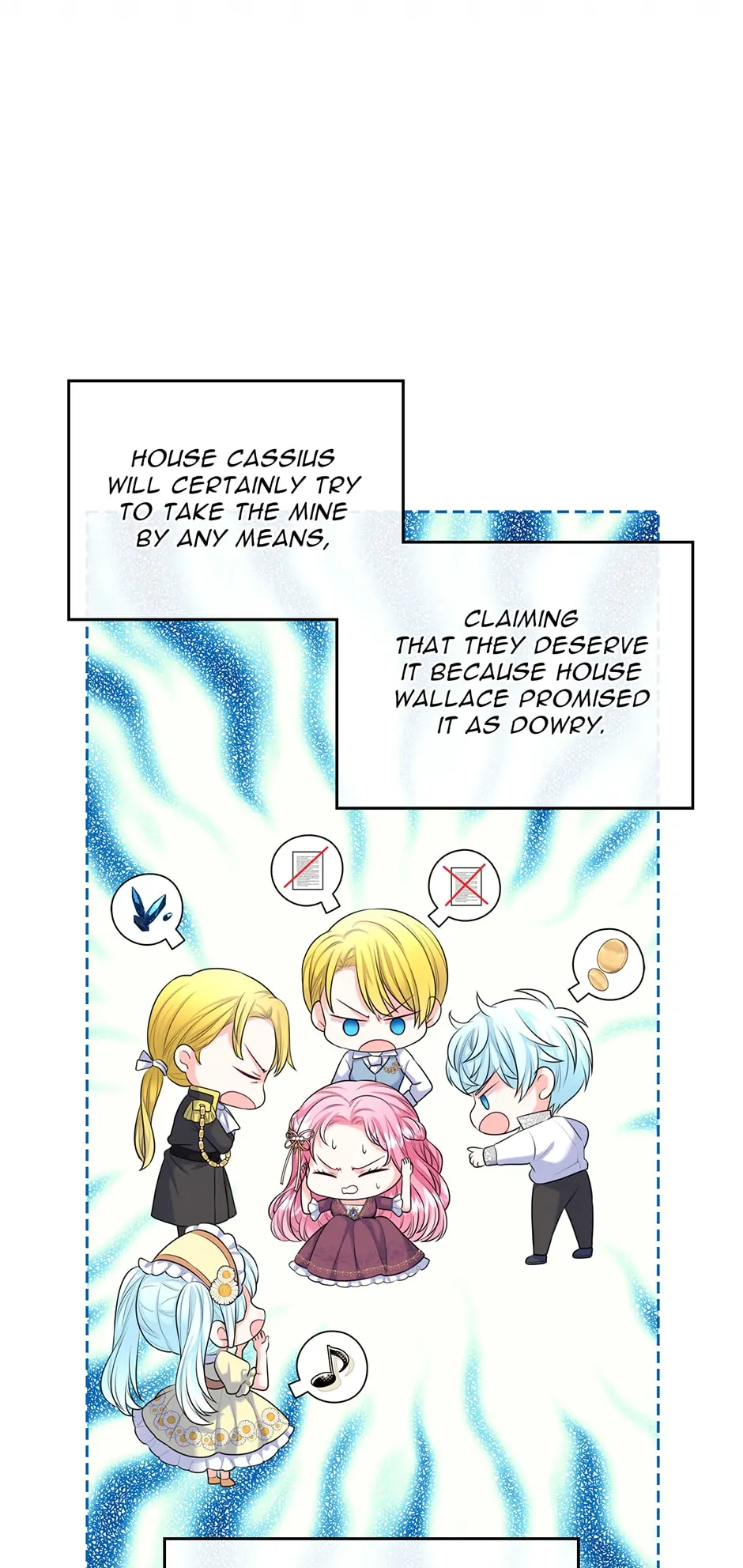 I Will Divorce the Female Lead’s Siscon Brother Chapter 5 - page 28