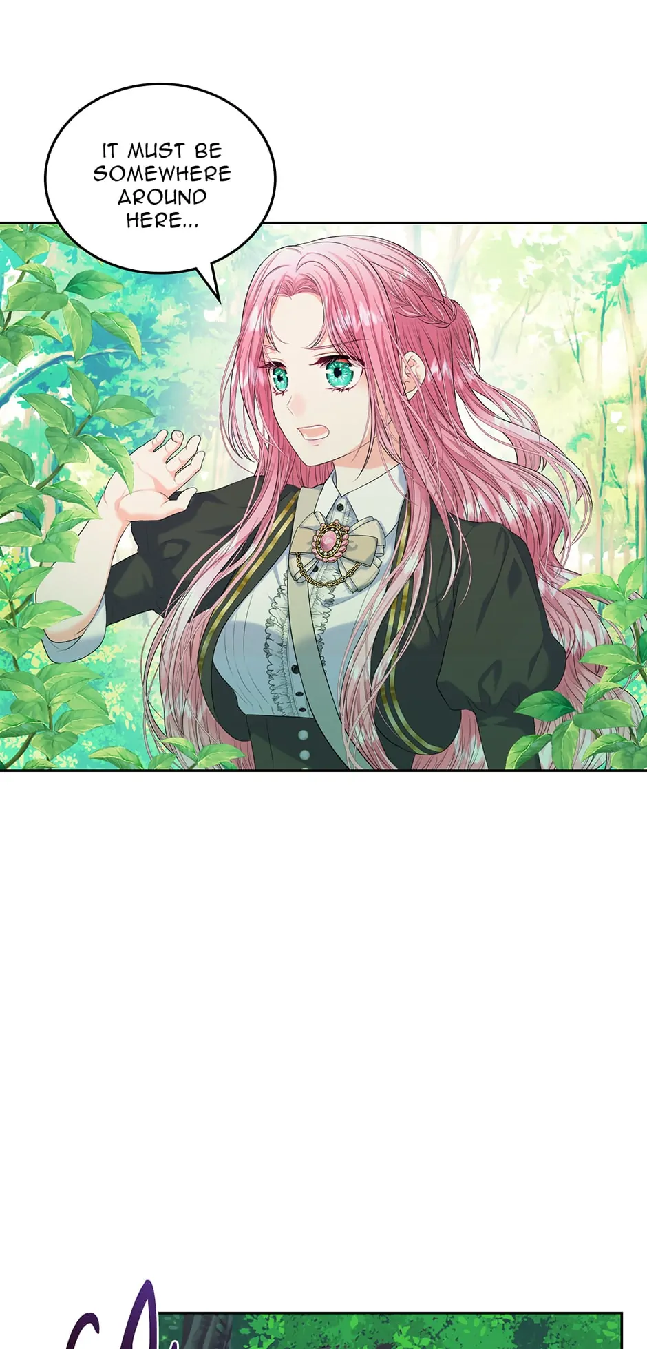 I Will Divorce the Female Lead’s Siscon Brother Chapter 5 - page 32