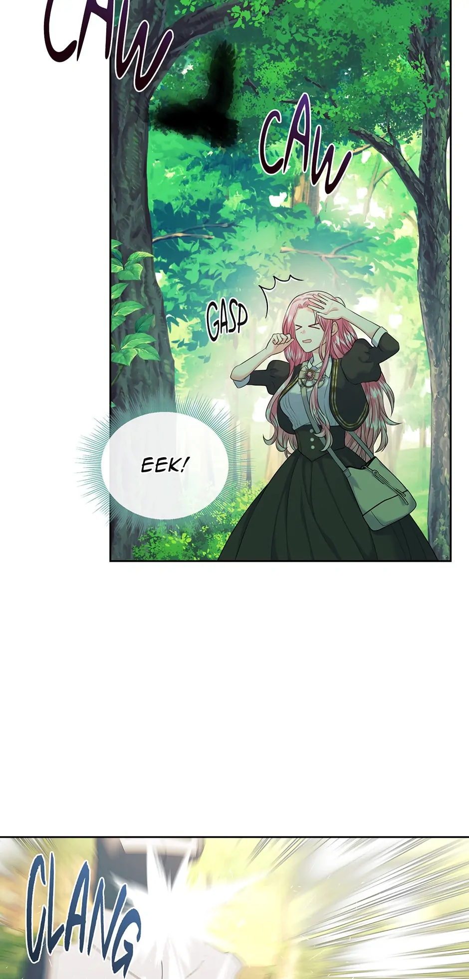 I Will Divorce the Female Lead’s Siscon Brother Chapter 5 - page 33