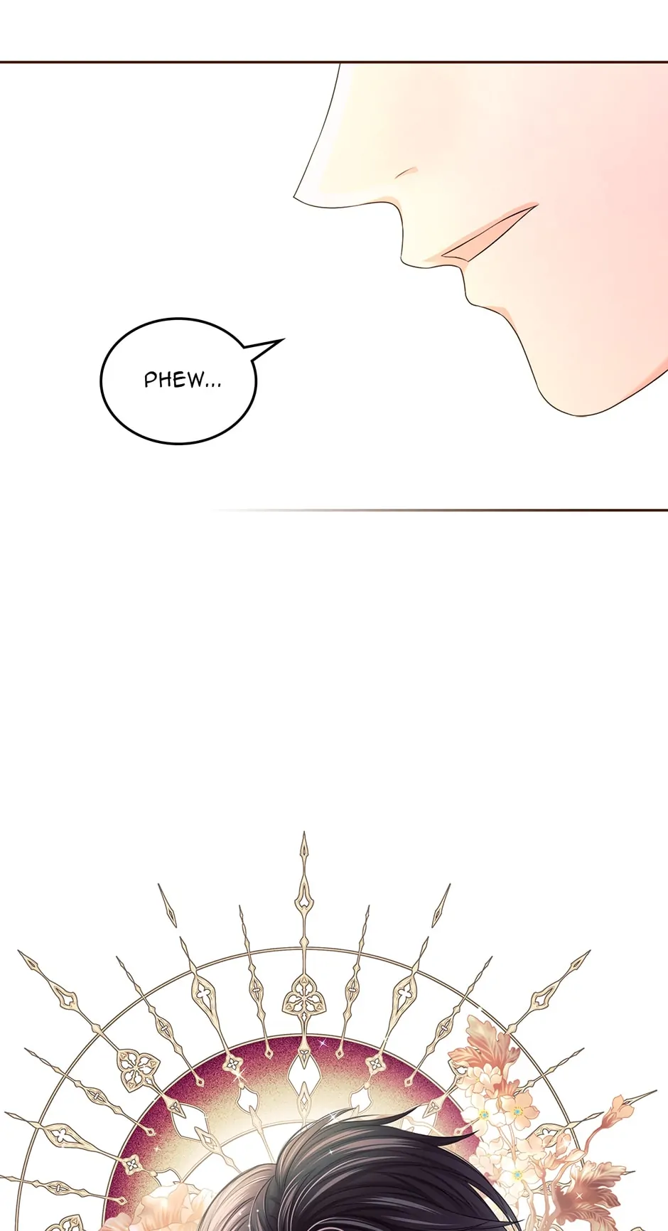 I Will Divorce the Female Lead’s Siscon Brother Chapter 5 - page 40