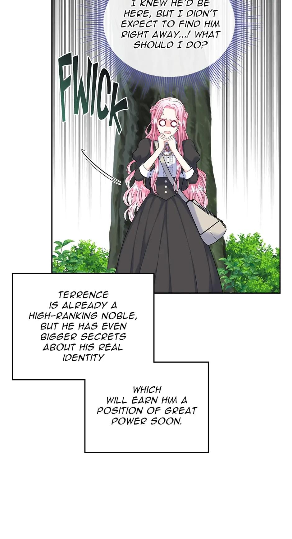 I Will Divorce the Female Lead’s Siscon Brother Chapter 5 - page 43