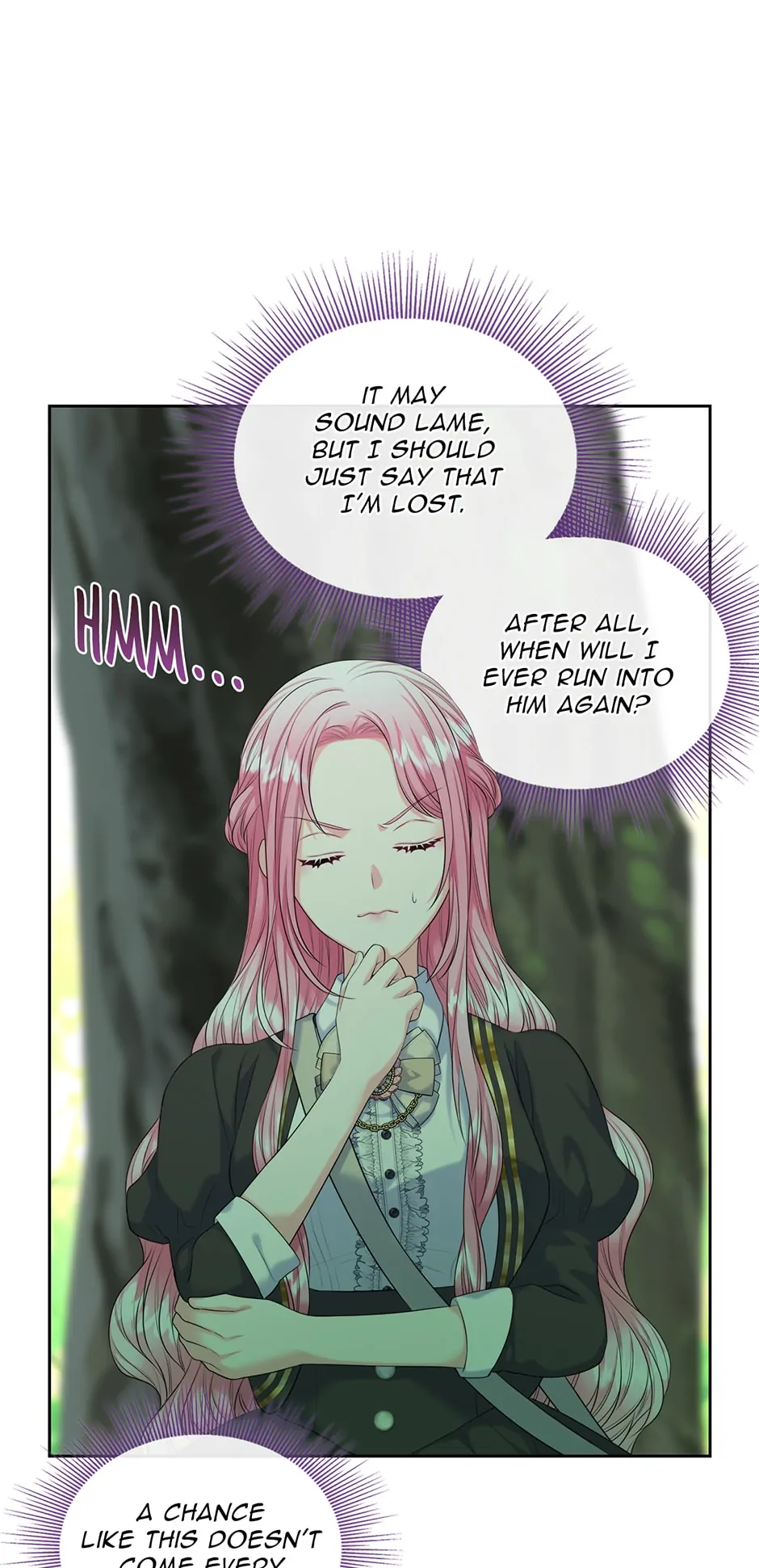 I Will Divorce the Female Lead’s Siscon Brother Chapter 5 - page 44