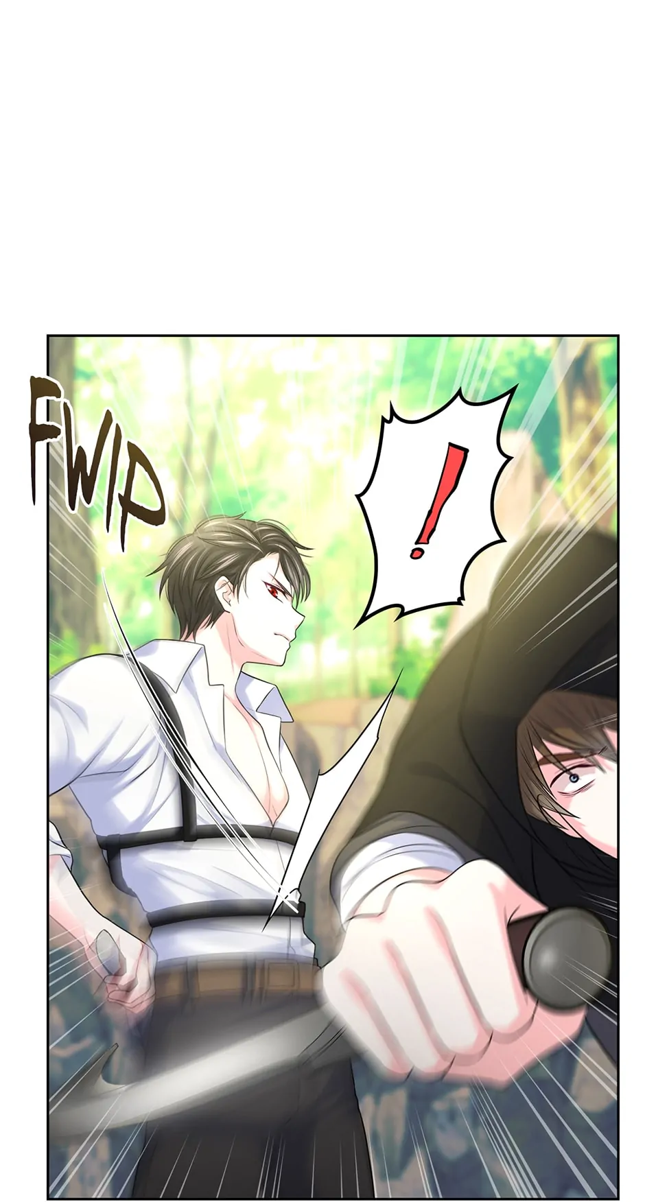 I Will Divorce the Female Lead’s Siscon Brother Chapter 5 - page 55