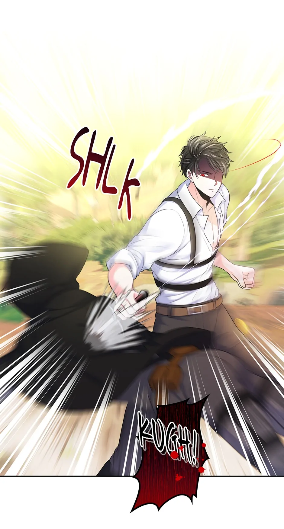 I Will Divorce the Female Lead’s Siscon Brother Chapter 5 - page 57