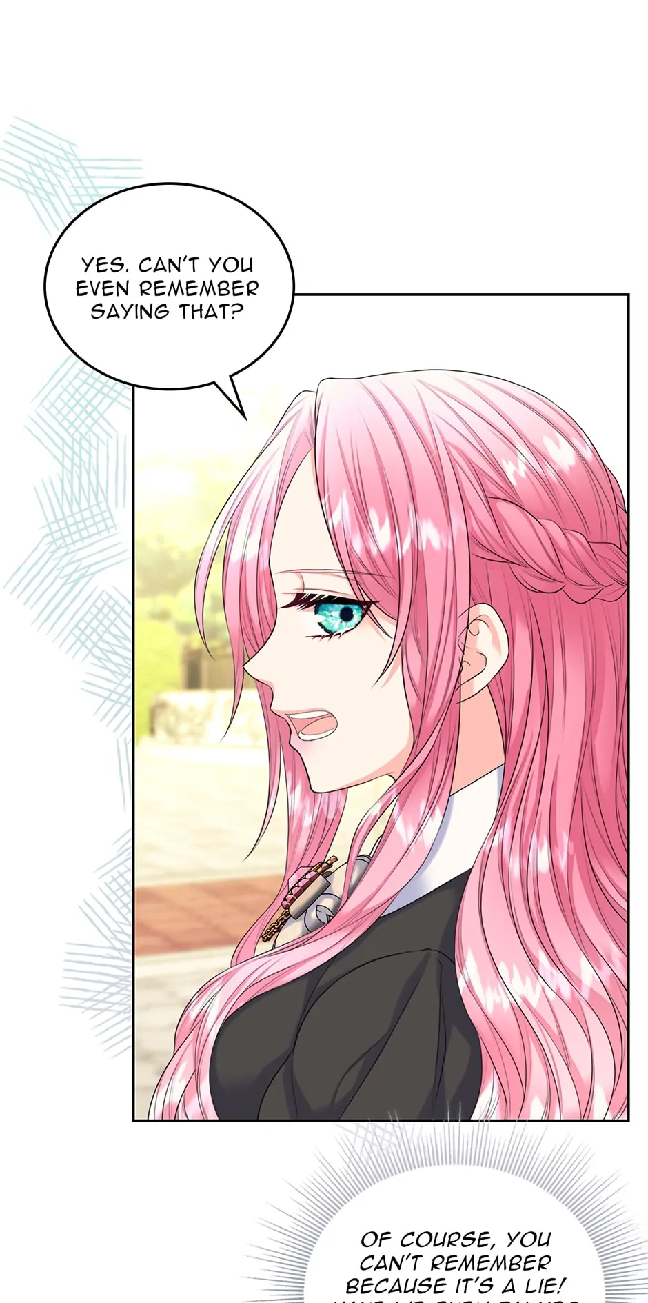I Will Divorce the Female Lead’s Siscon Brother Chapter 5 - page 5