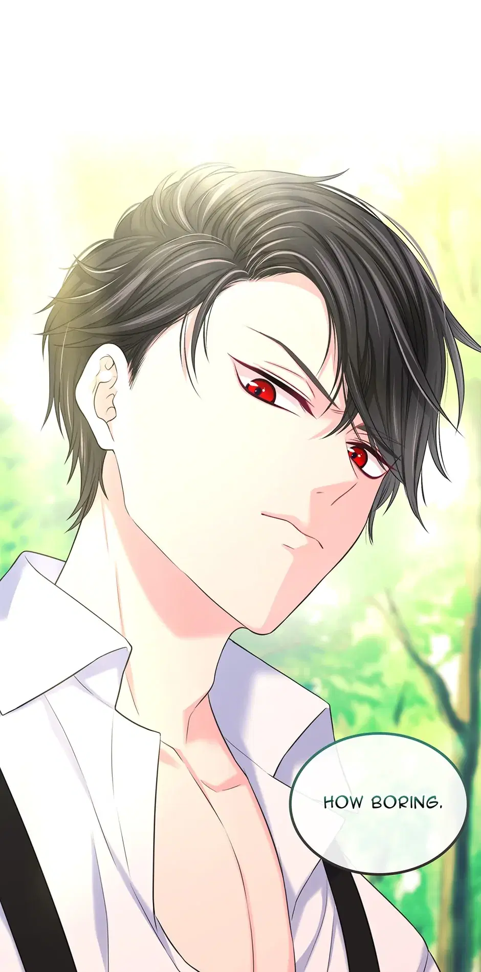 I Will Divorce the Female Lead’s Siscon Brother Chapter 5 - page 59