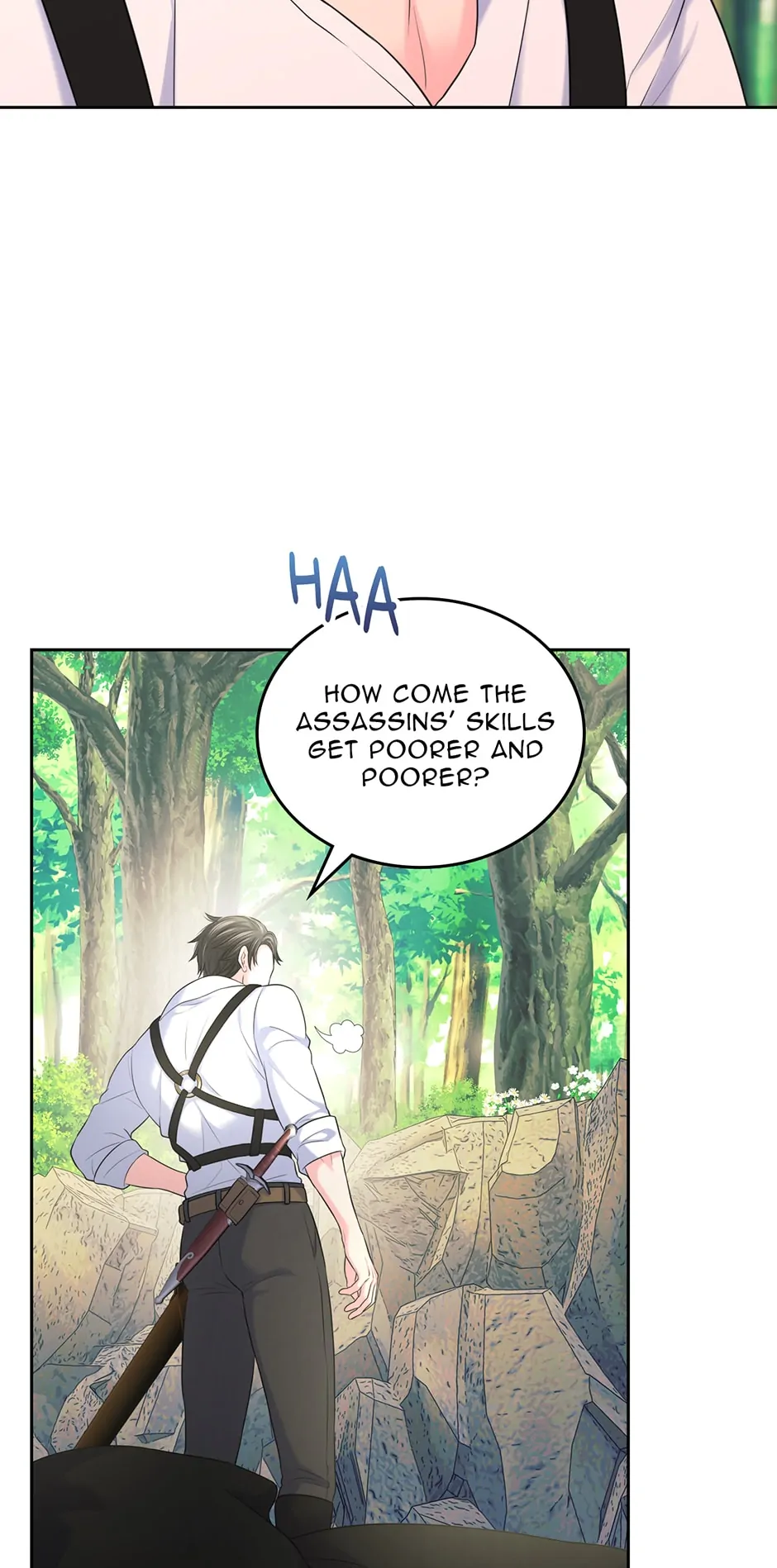 I Will Divorce the Female Lead’s Siscon Brother Chapter 5 - page 60