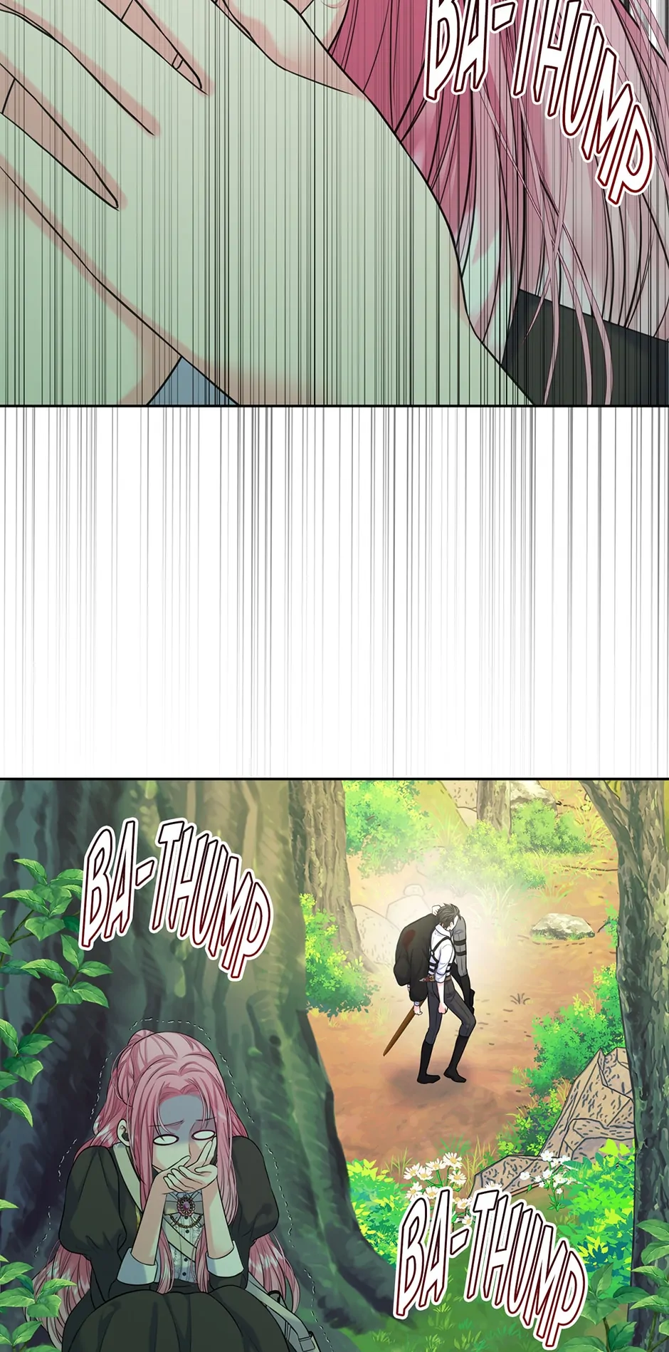 I Will Divorce the Female Lead’s Siscon Brother Chapter 5 - page 62