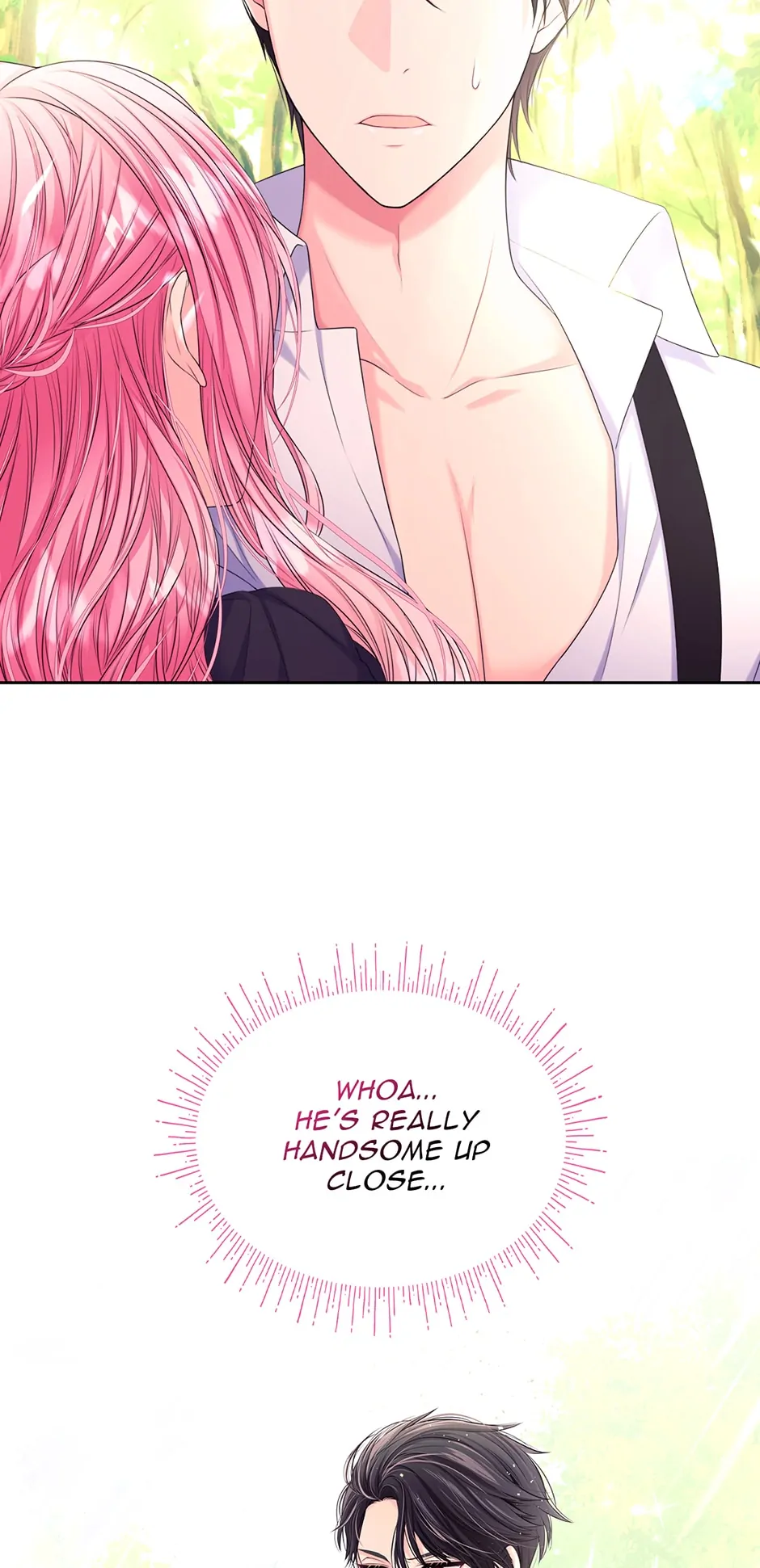 I Will Divorce the Female Lead’s Siscon Brother Chapter 5 - page 69