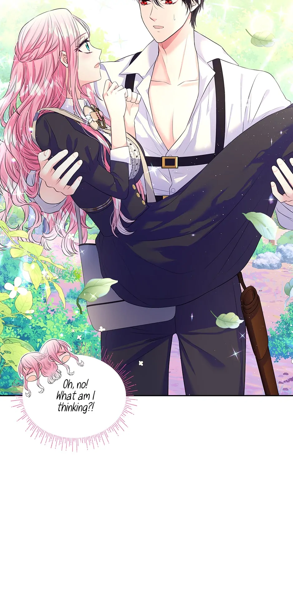 I Will Divorce the Female Lead’s Siscon Brother Chapter 5 - page 70
