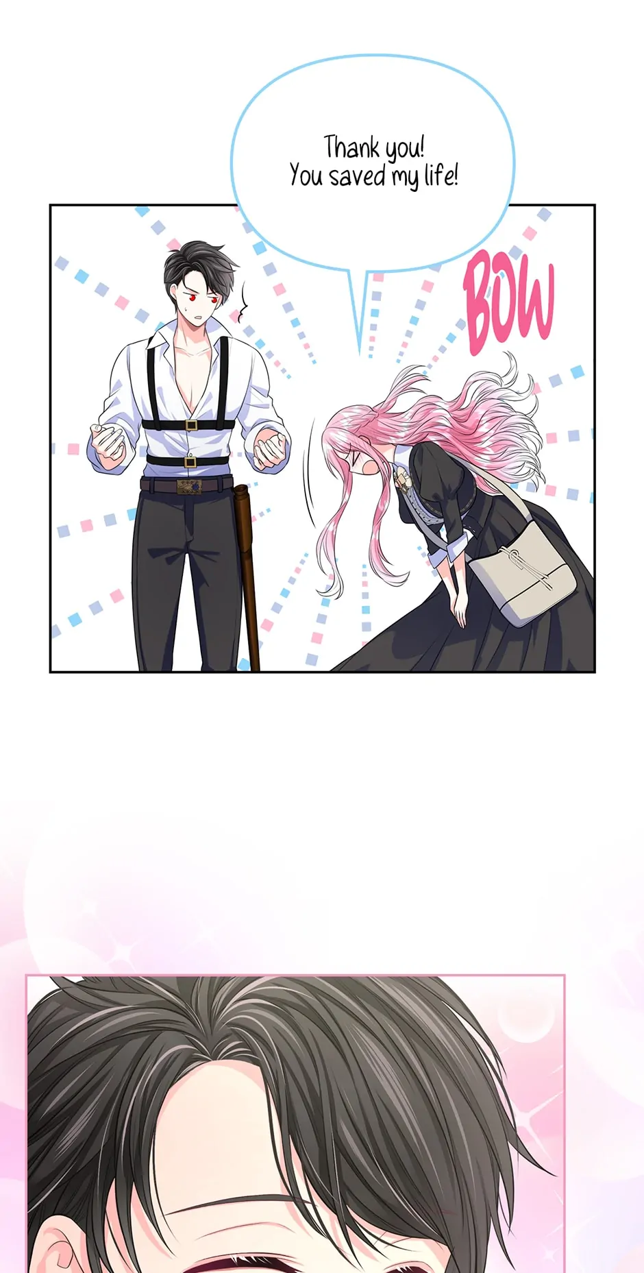 I Will Divorce the Female Lead’s Siscon Brother Chapter 5 - page 72