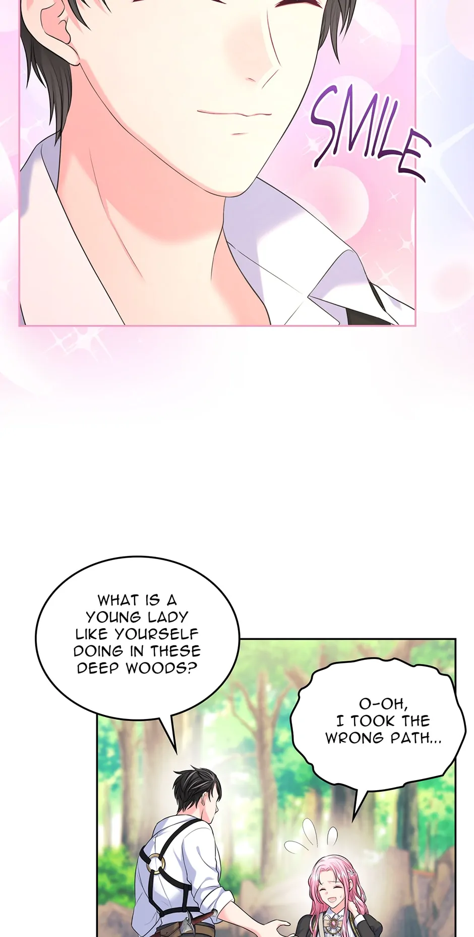 I Will Divorce the Female Lead’s Siscon Brother Chapter 5 - page 73