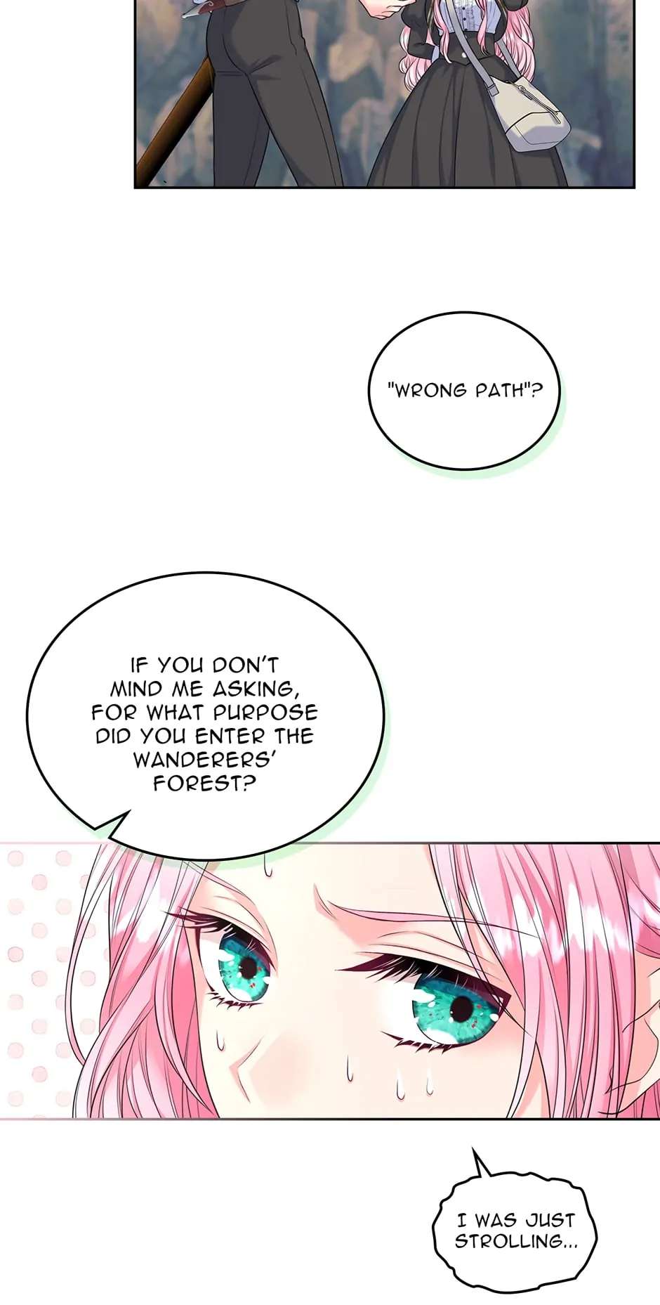 I Will Divorce the Female Lead’s Siscon Brother Chapter 5 - page 74