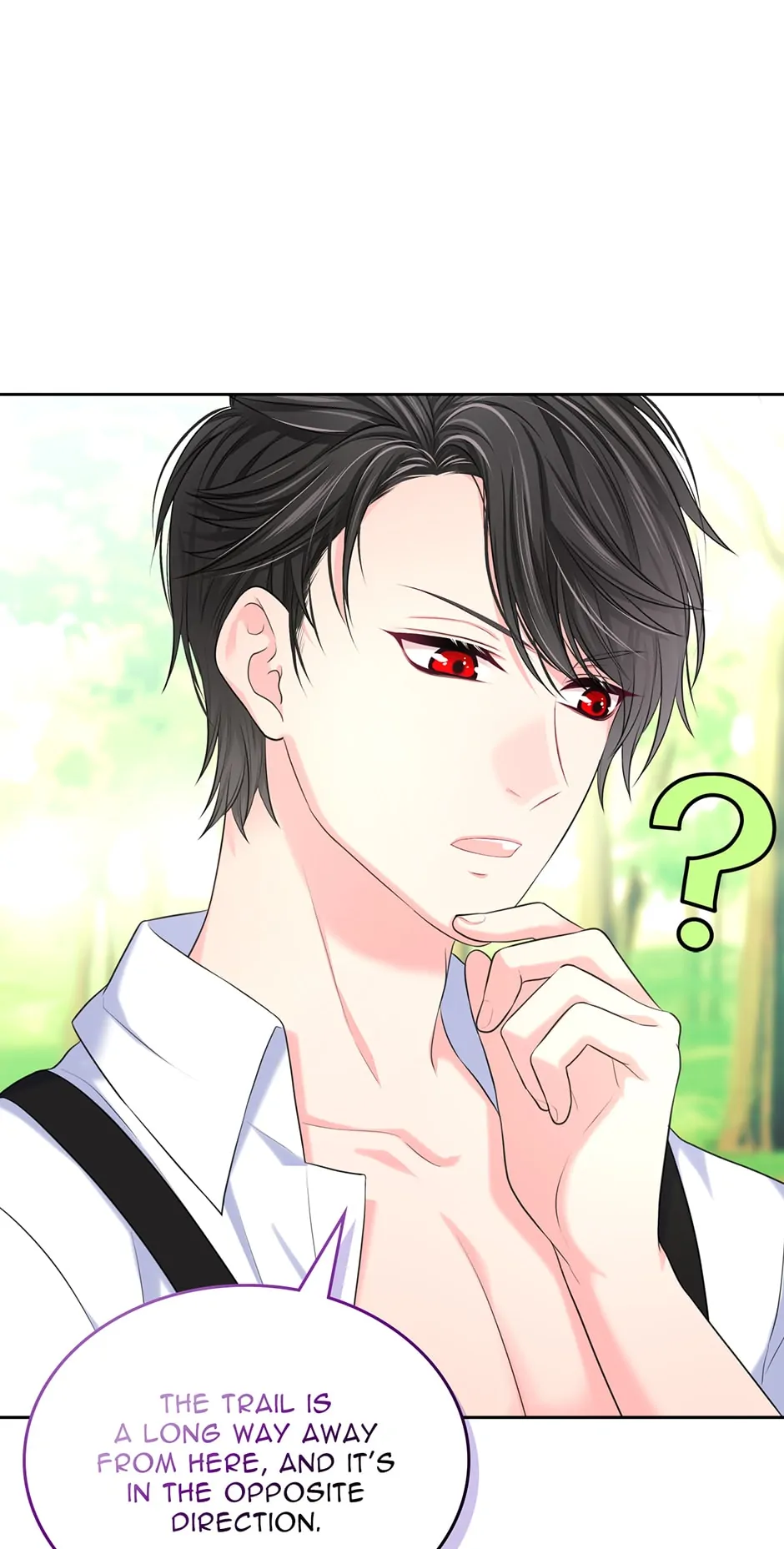 I Will Divorce the Female Lead’s Siscon Brother Chapter 5 - page 75