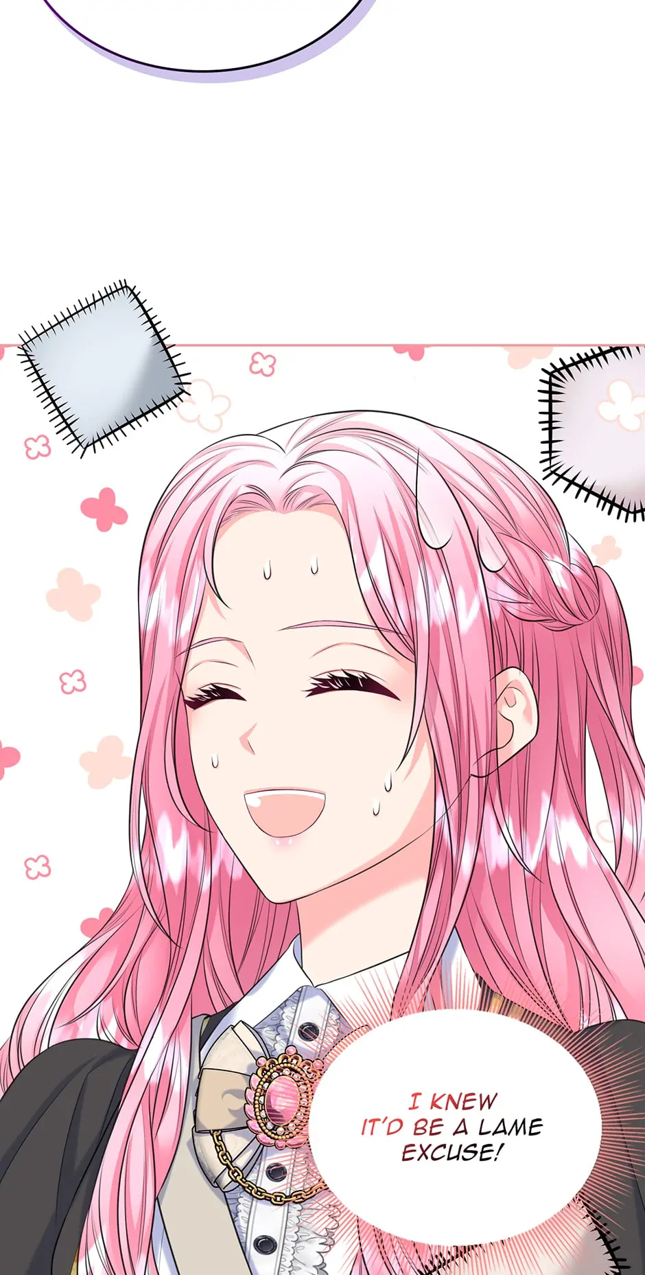 I Will Divorce the Female Lead’s Siscon Brother Chapter 5 - page 76