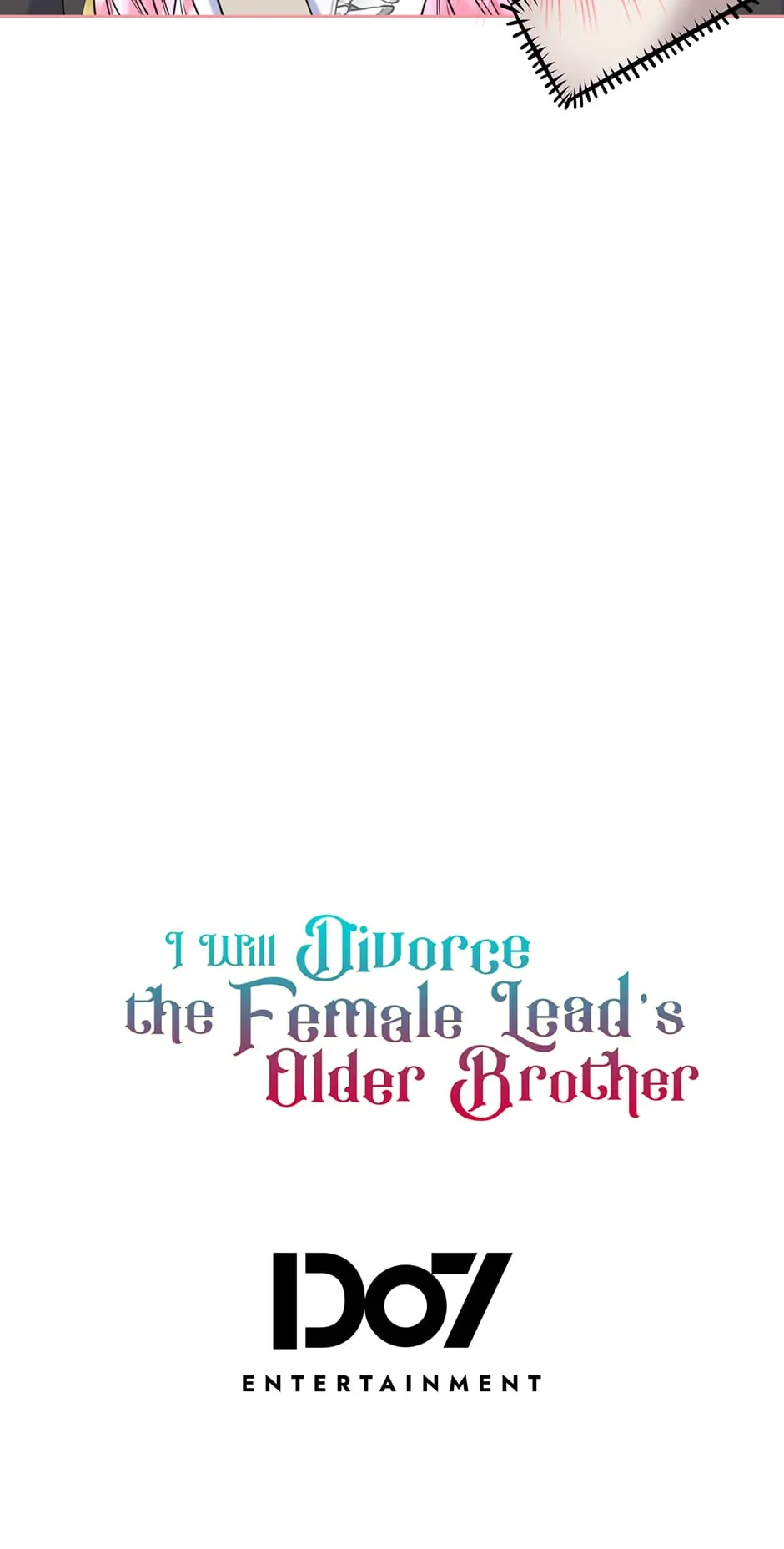 I Will Divorce the Female Lead’s Siscon Brother Chapter 5 - page 77