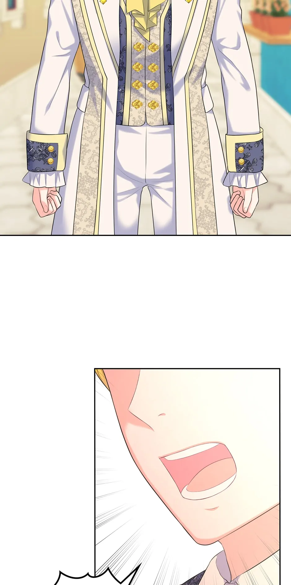 I Will Divorce the Female Lead’s Siscon Brother Chapter 5 - page 7
