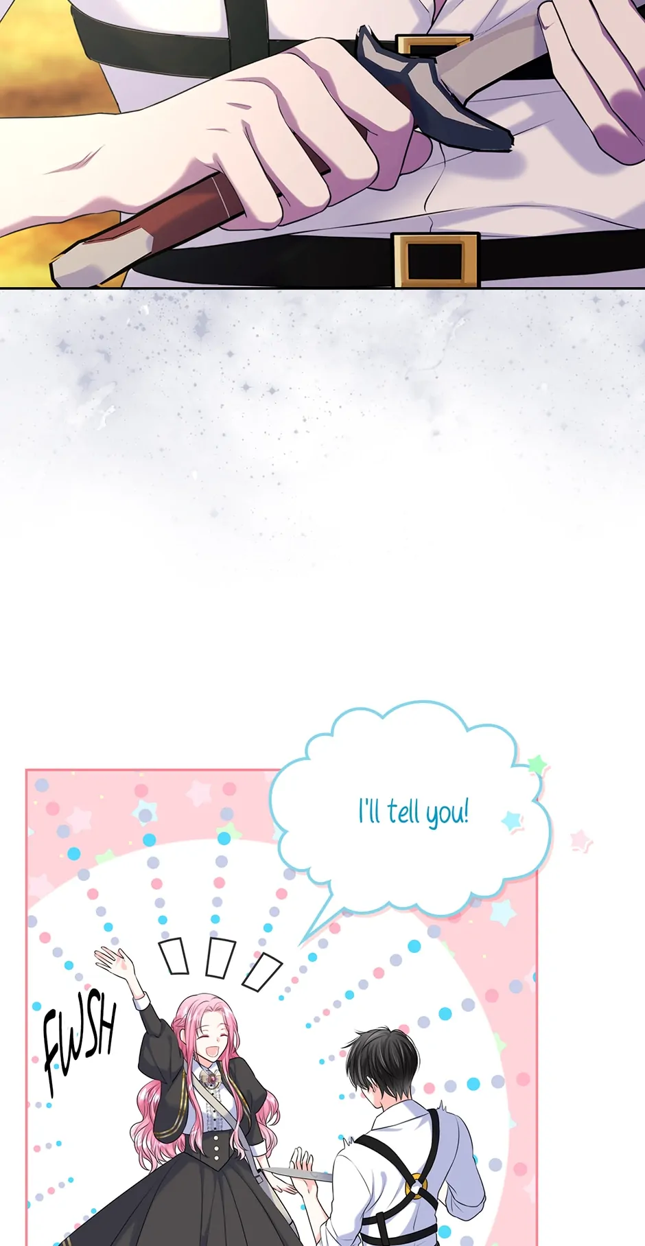I Will Divorce the Female Lead’s Siscon Brother Chapter 6 - page 9