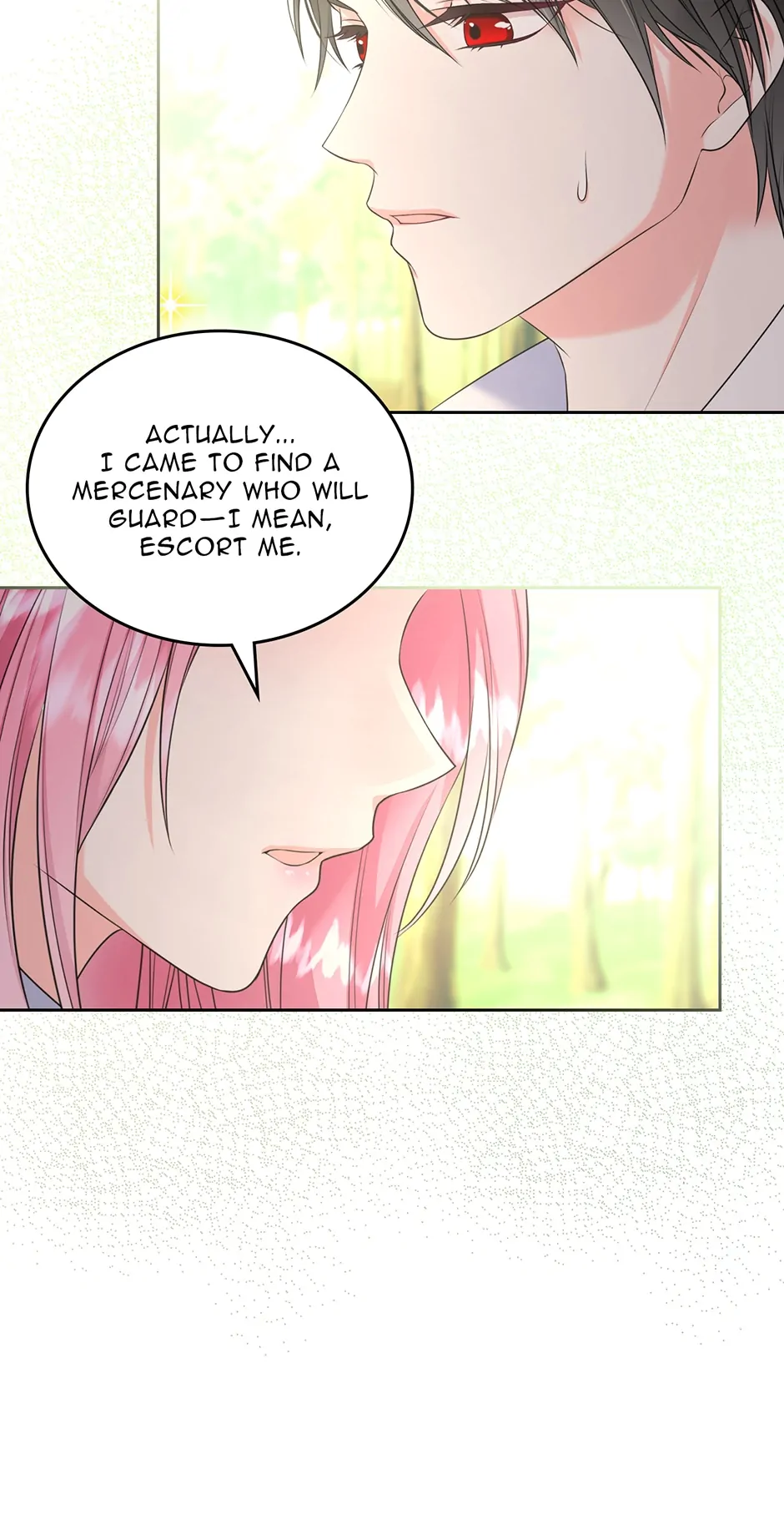 I Will Divorce the Female Lead’s Siscon Brother Chapter 6 - page 12