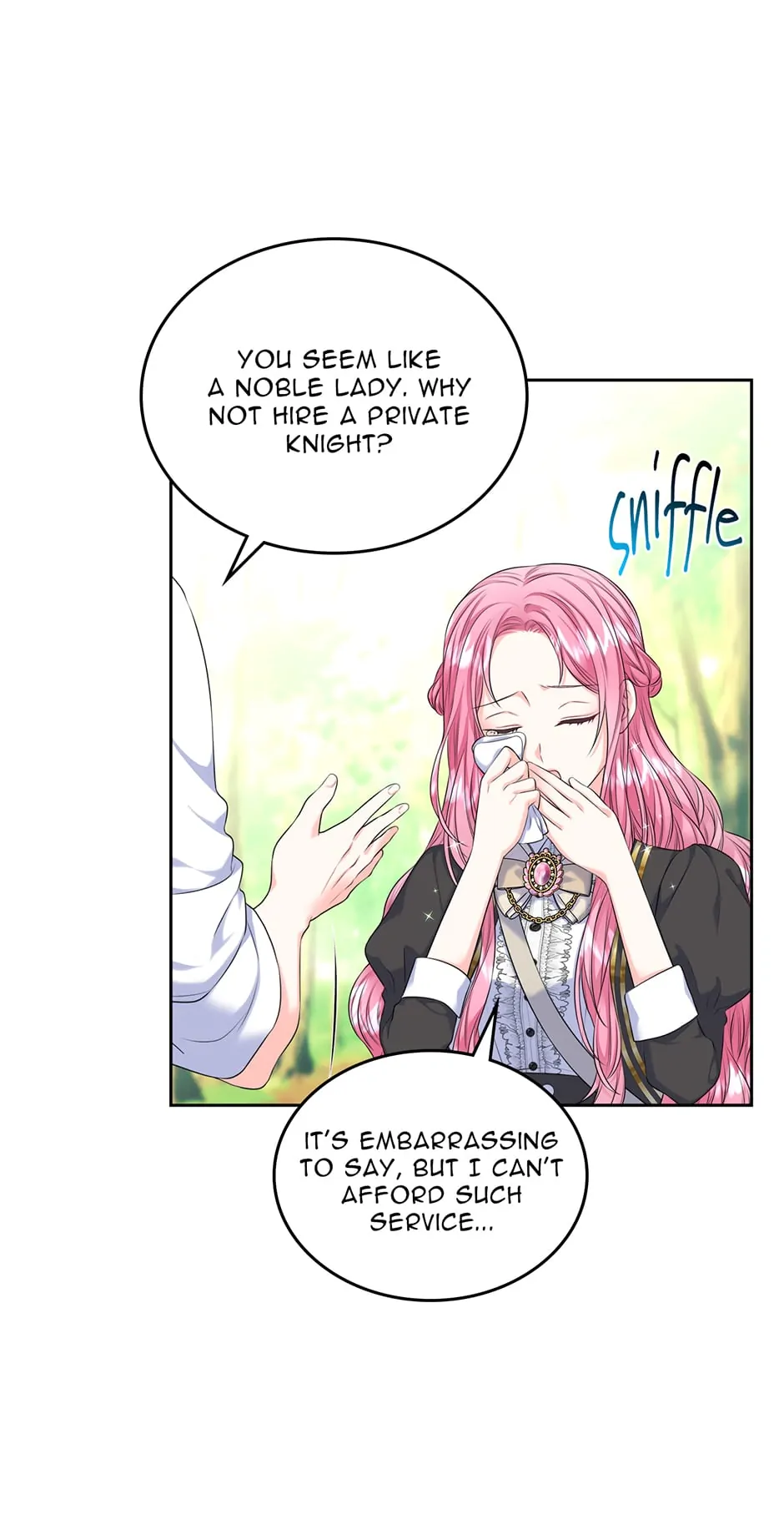 I Will Divorce the Female Lead’s Siscon Brother Chapter 6 - page 15
